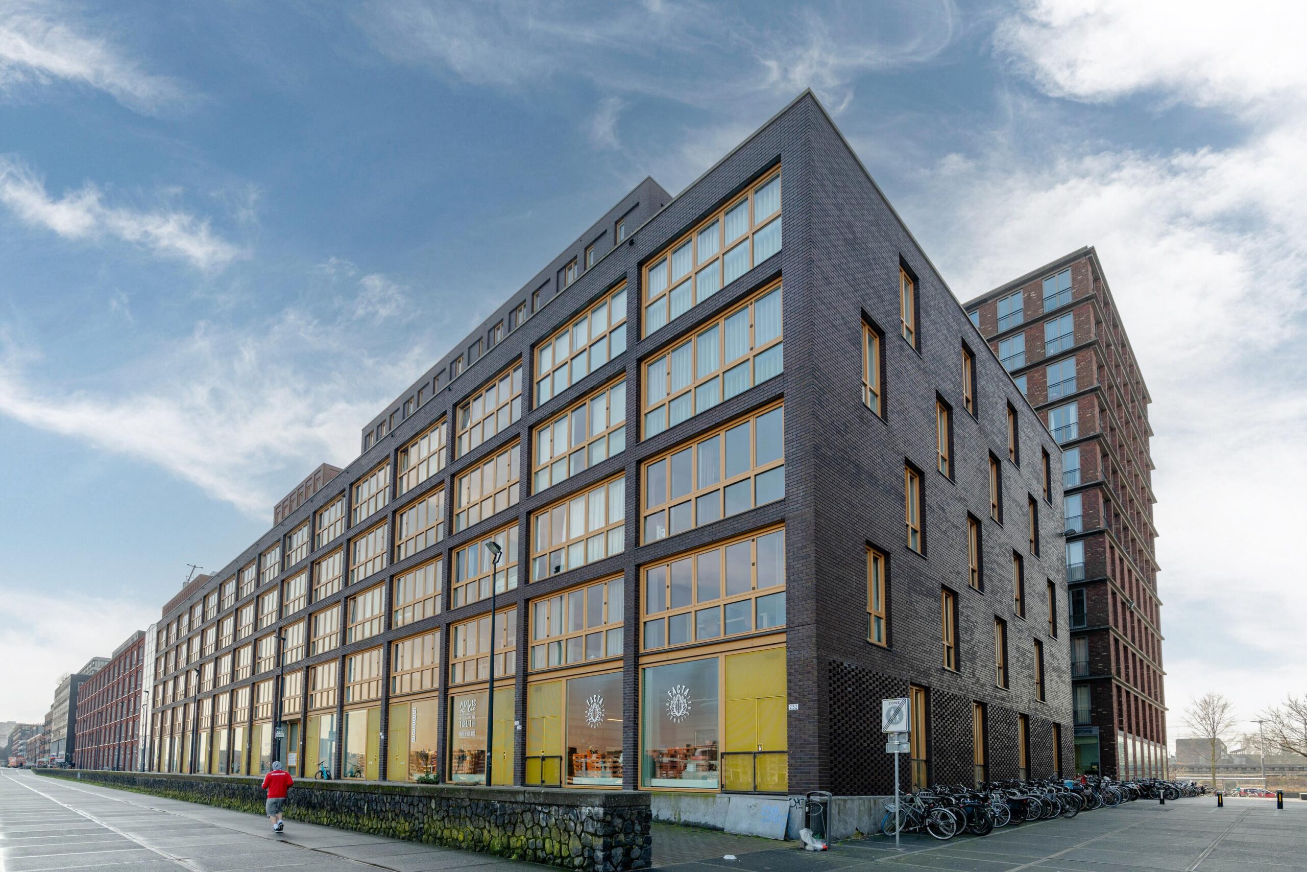 Veembroederhof 35 C in AMSTERDAM-4