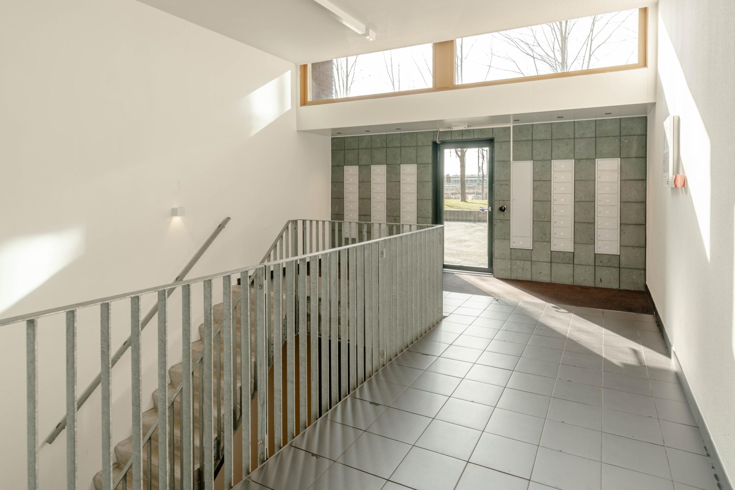 Veembroederhof 35 C in AMSTERDAM-5