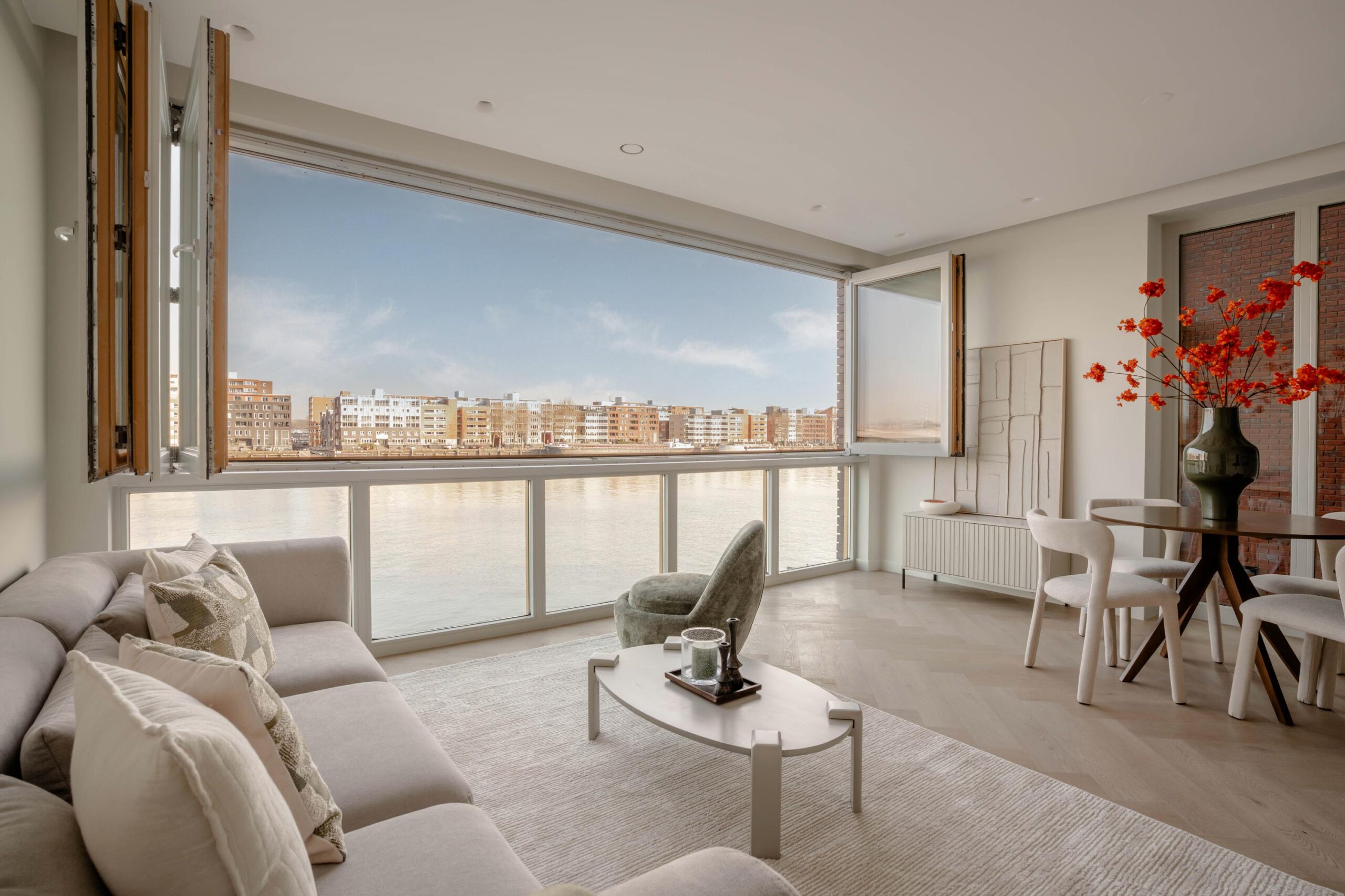 Veembroederhof 35 C in AMSTERDAM-6