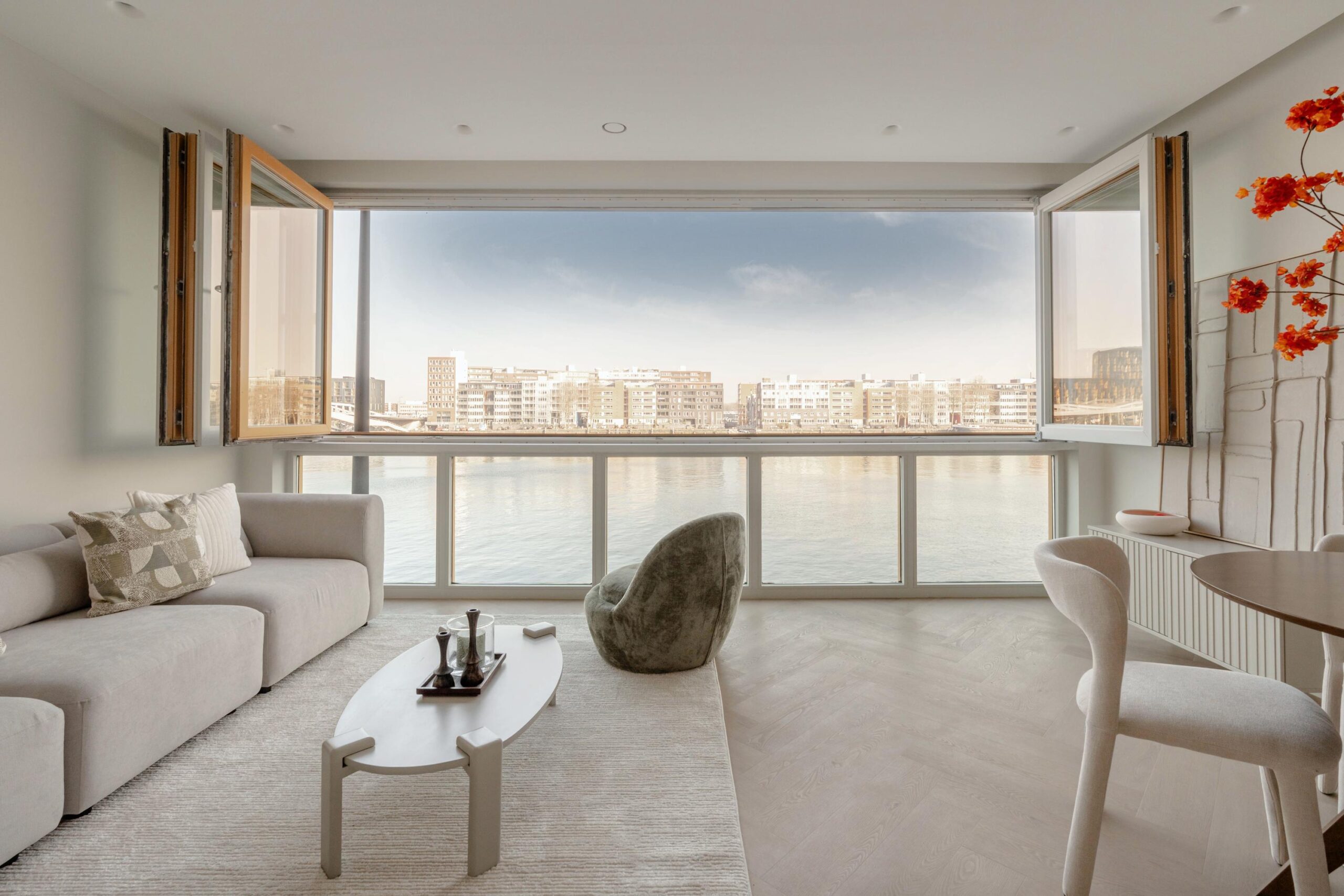 Veembroederhof 35 C in AMSTERDAM-2