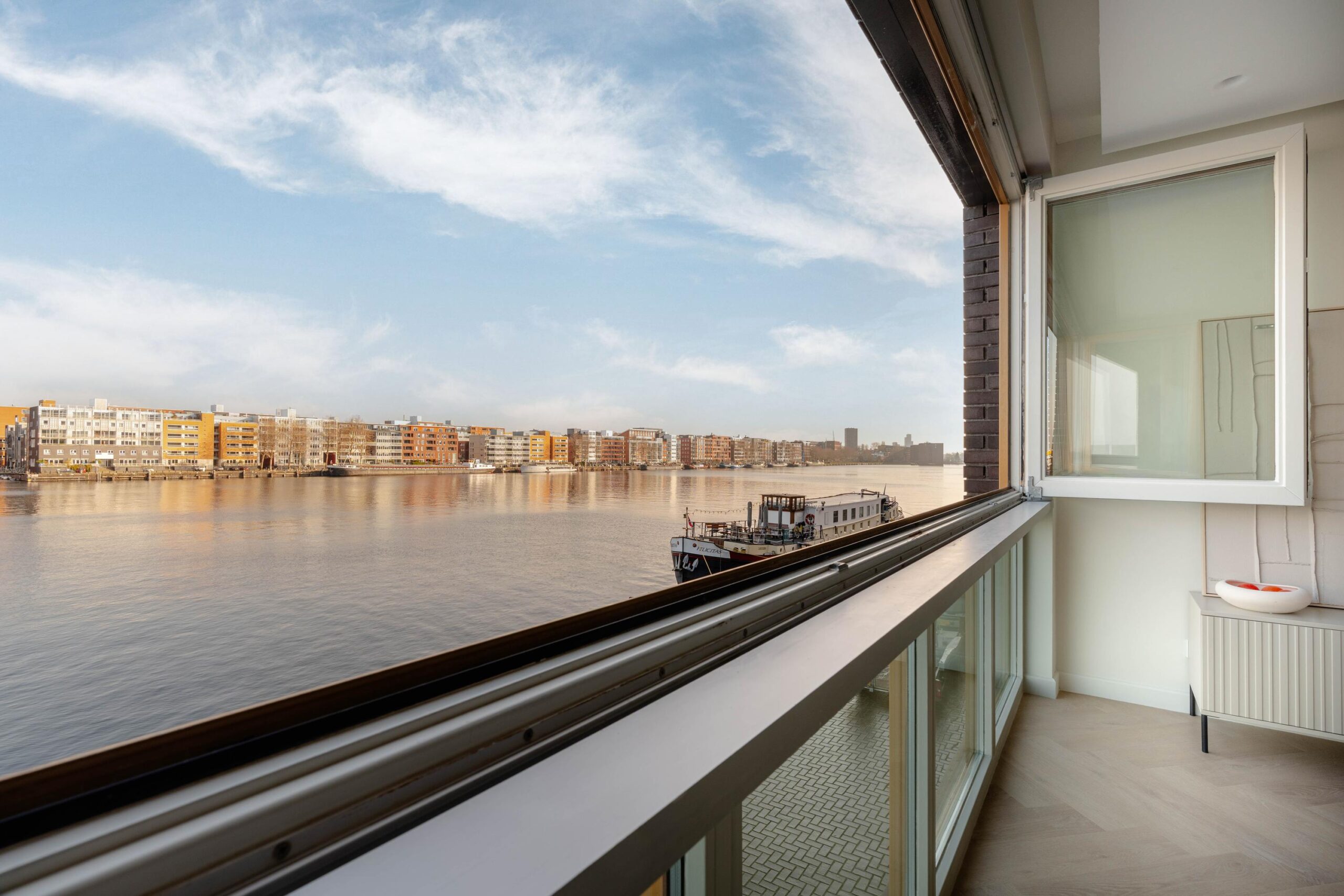 Veembroederhof 35 C in AMSTERDAM-7