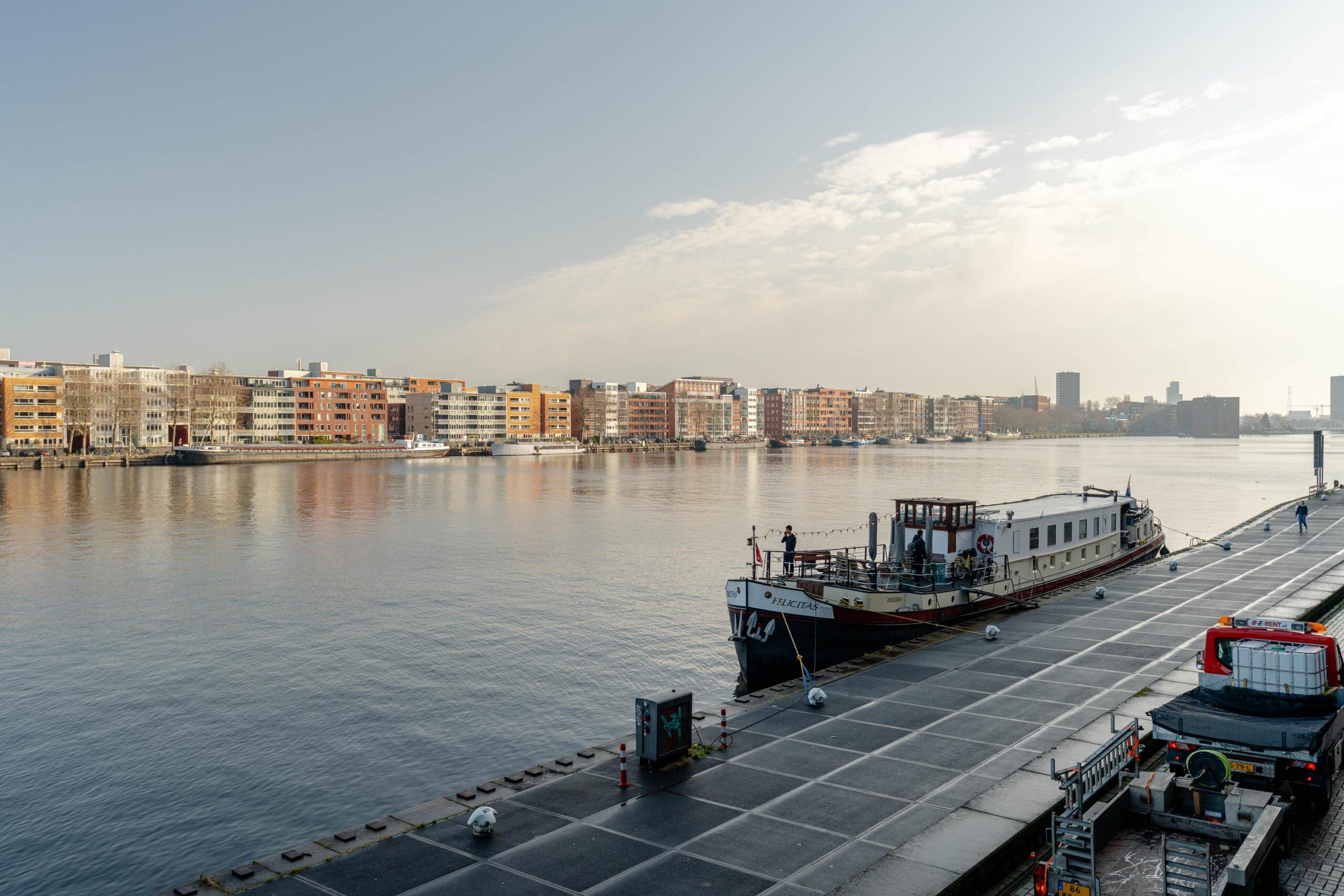 Veembroederhof 35 C in AMSTERDAM-8