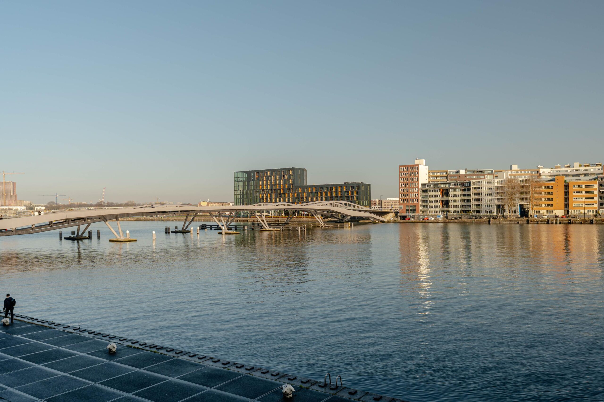 Veembroederhof 35 C in AMSTERDAM-9