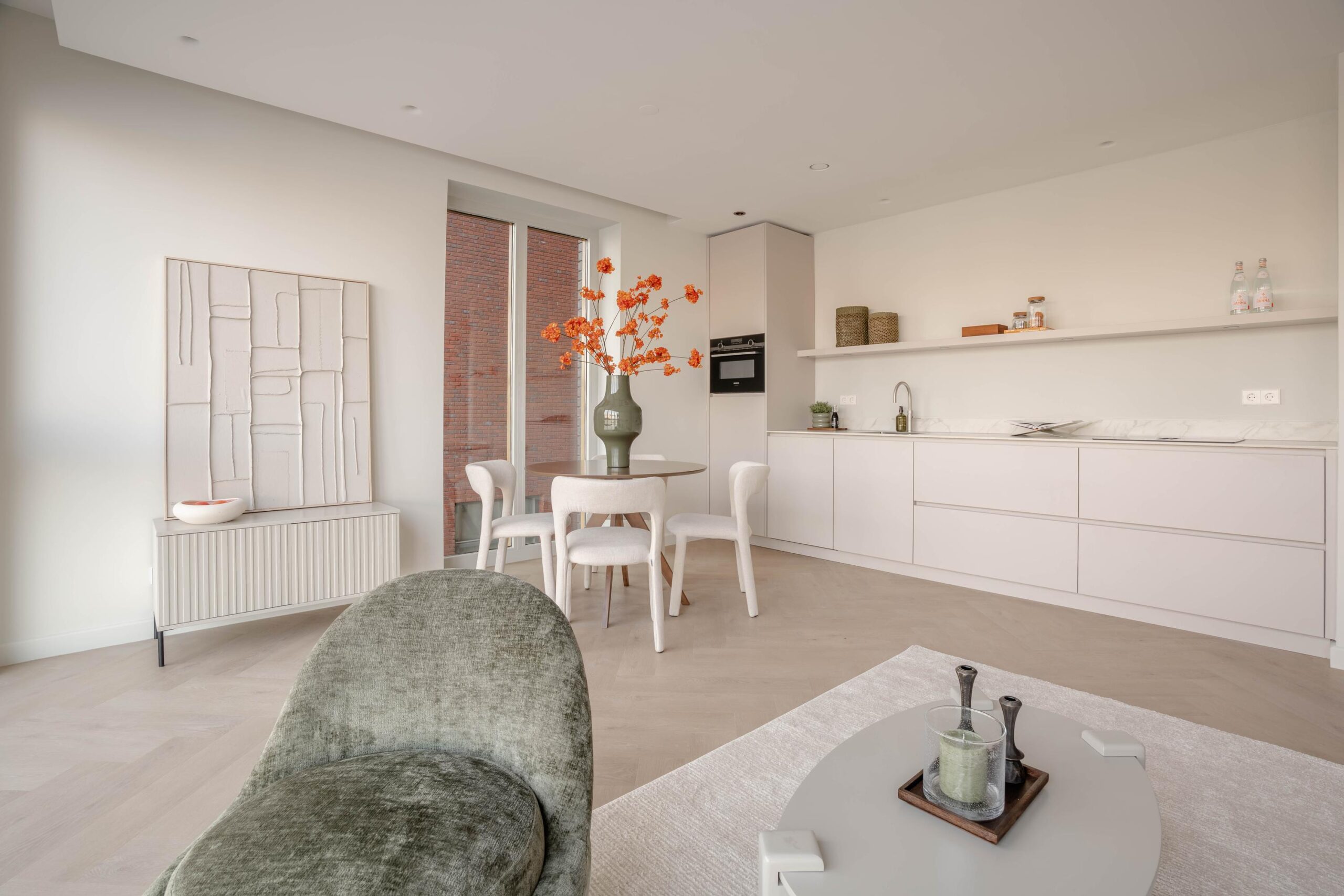 Veembroederhof 35 C in AMSTERDAM-13