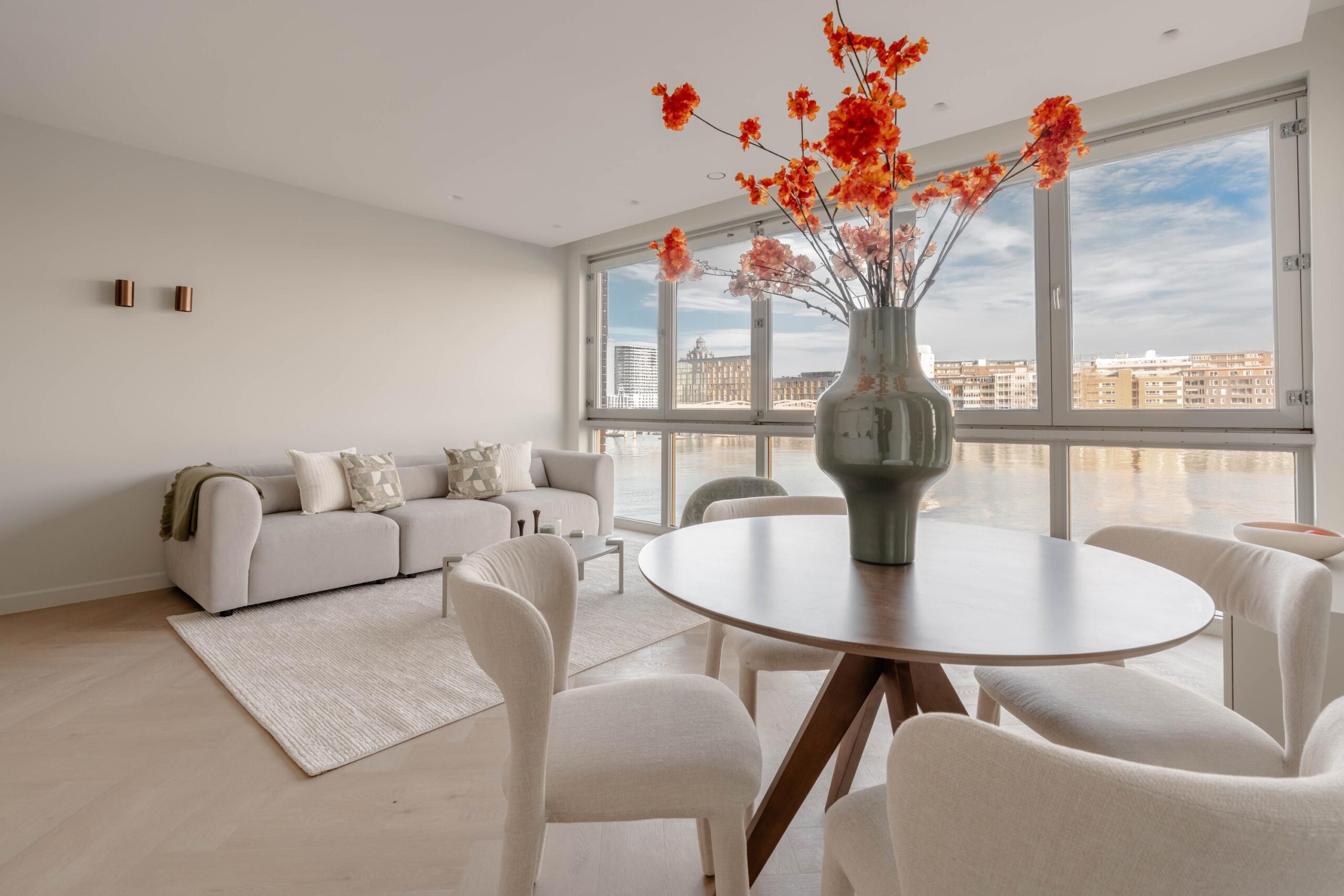 Veembroederhof 35 C in AMSTERDAM-10