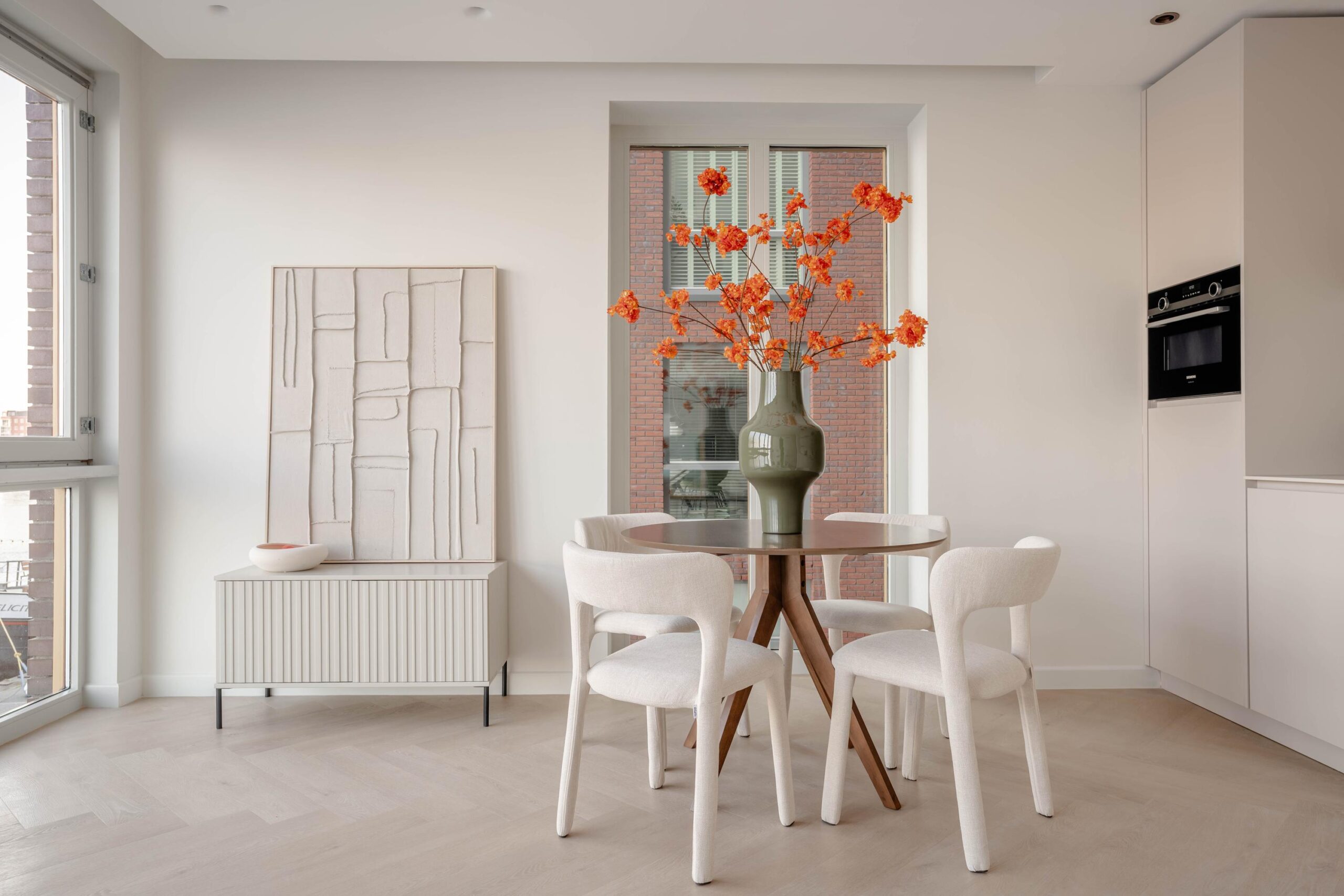 Veembroederhof 35 C in AMSTERDAM-14