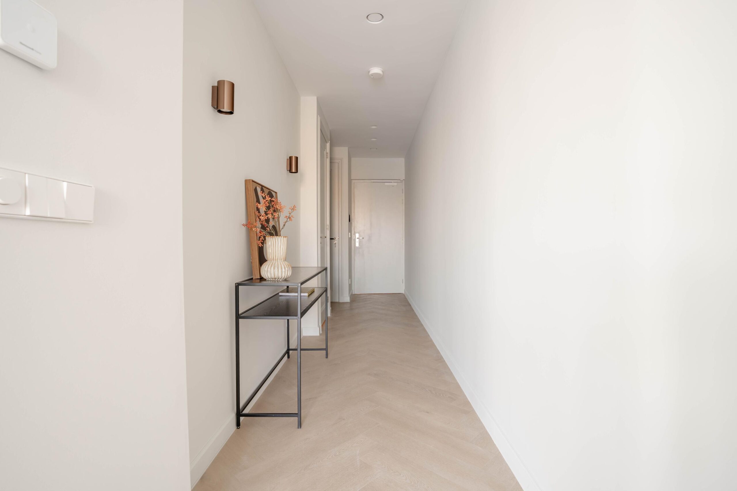 Veembroederhof 35 C in AMSTERDAM-19