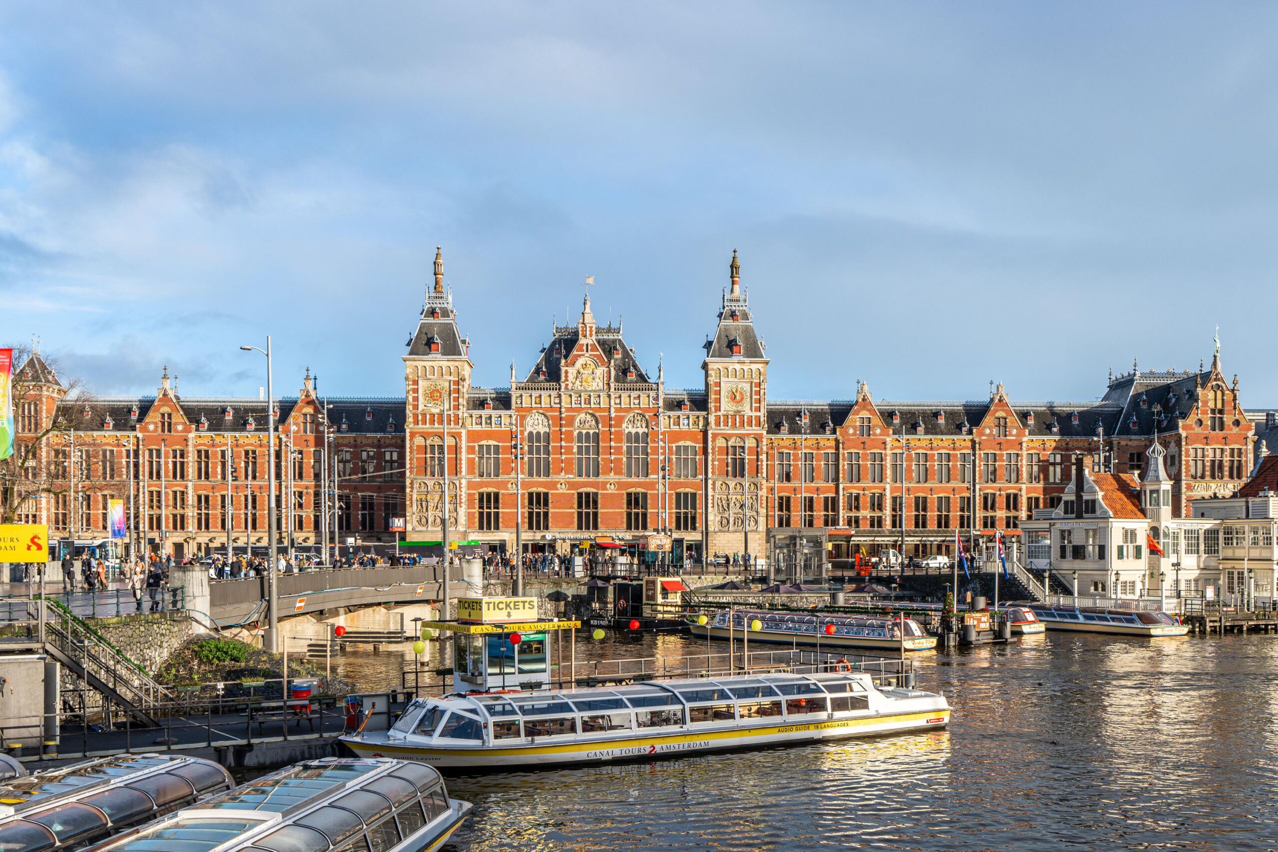 Veembroederhof 35 C in AMSTERDAM-28