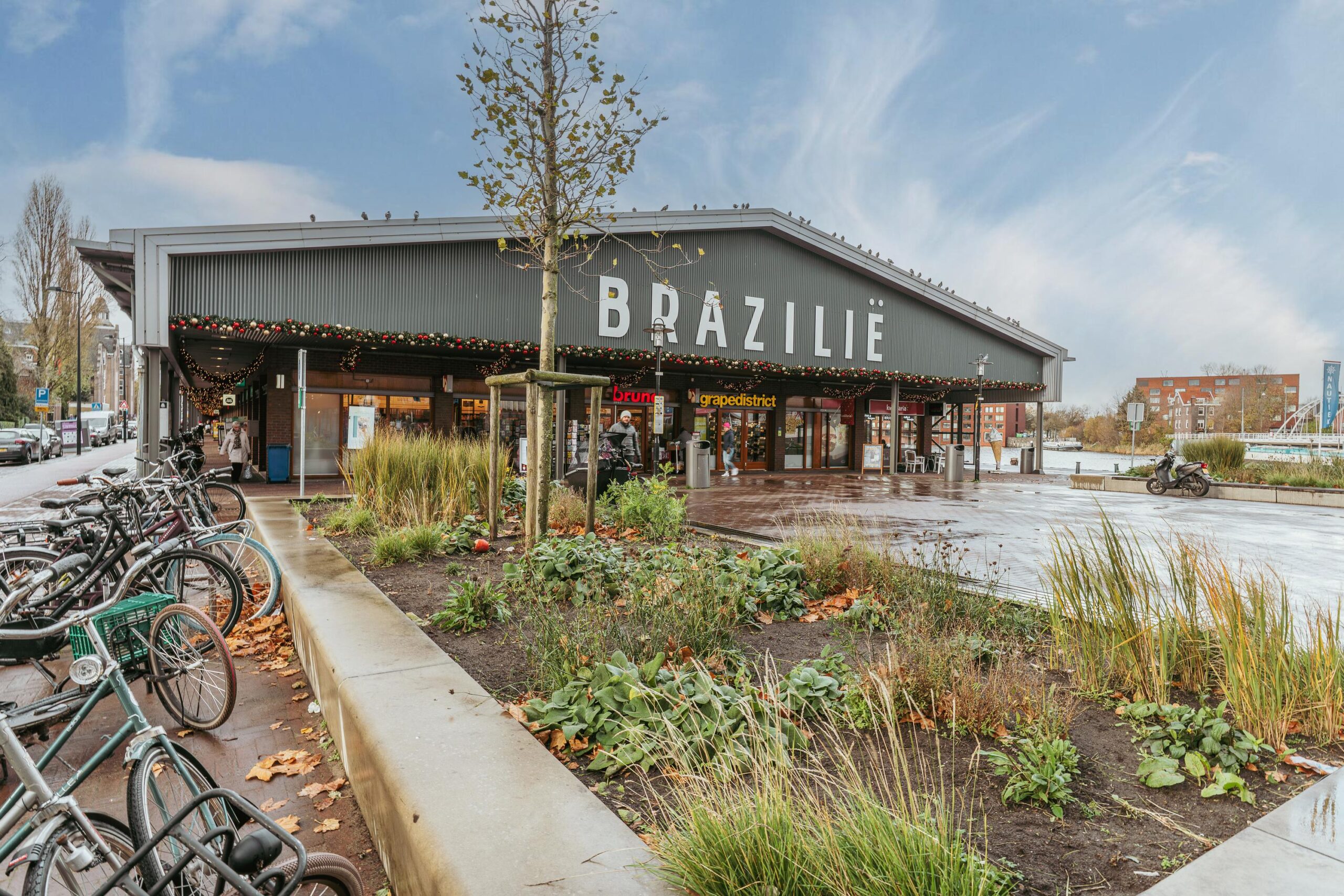 Veembroederhof 35 C in AMSTERDAM-30