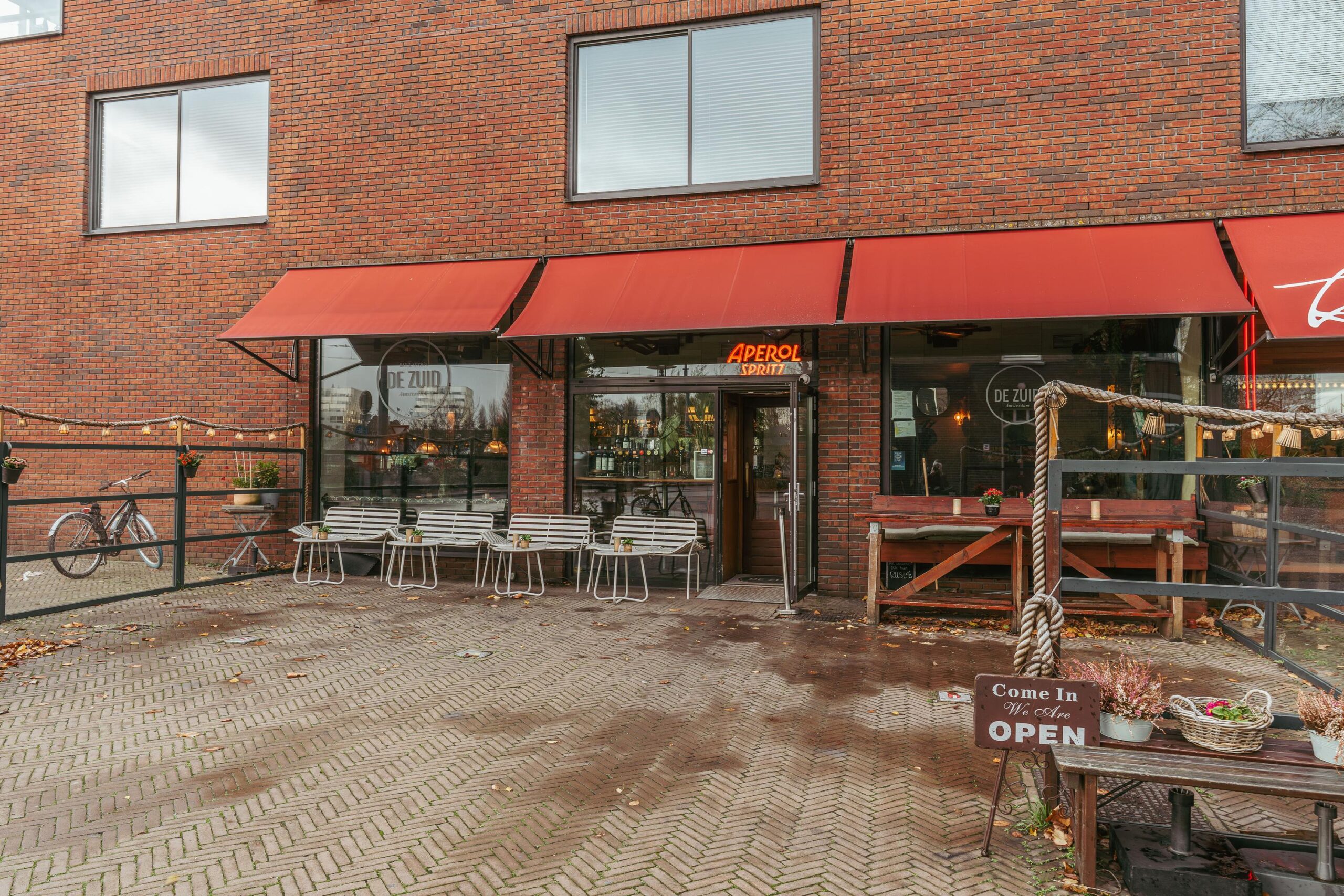 Veembroederhof 35 C in AMSTERDAM-32