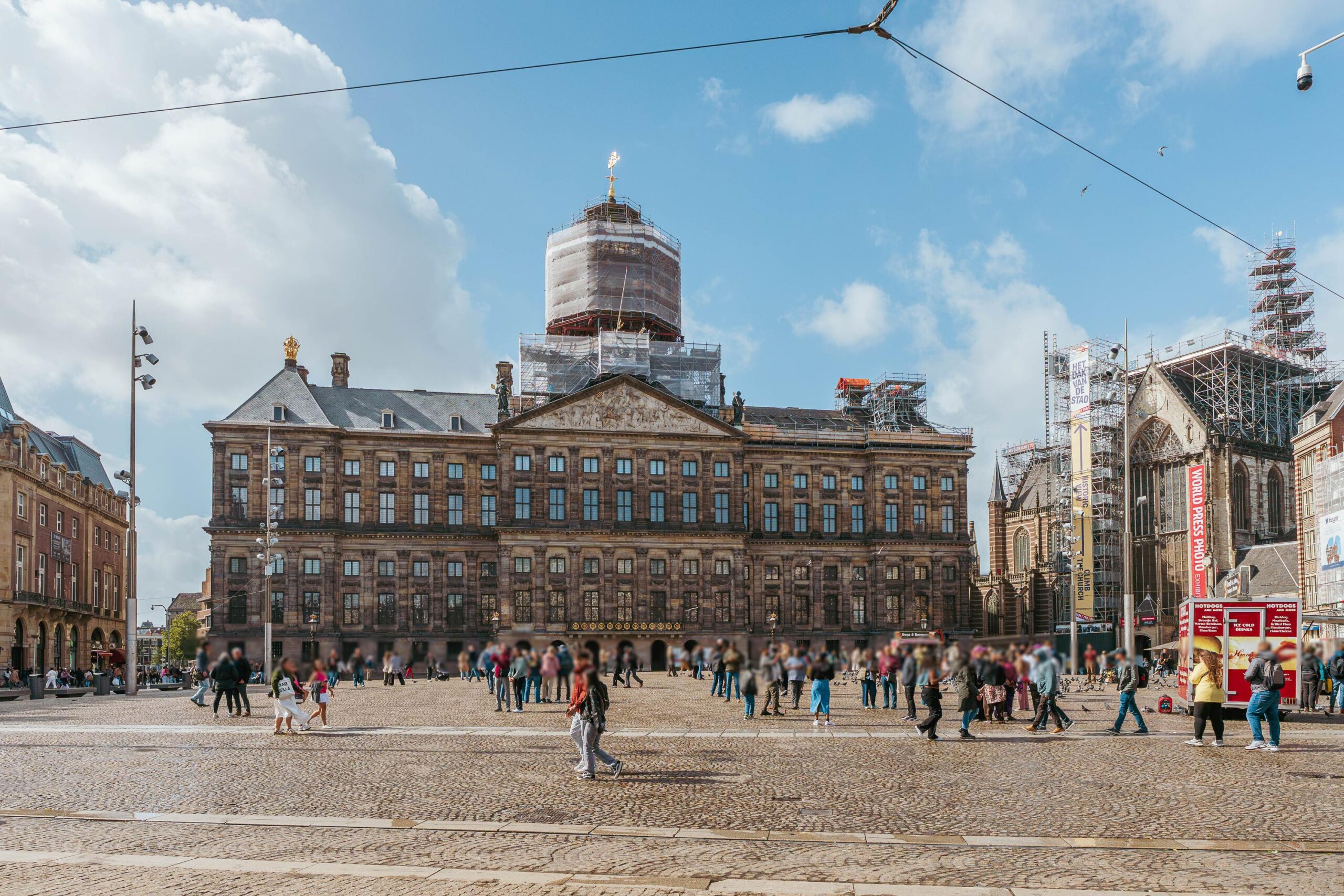 Veembroederhof 35 C in AMSTERDAM-37