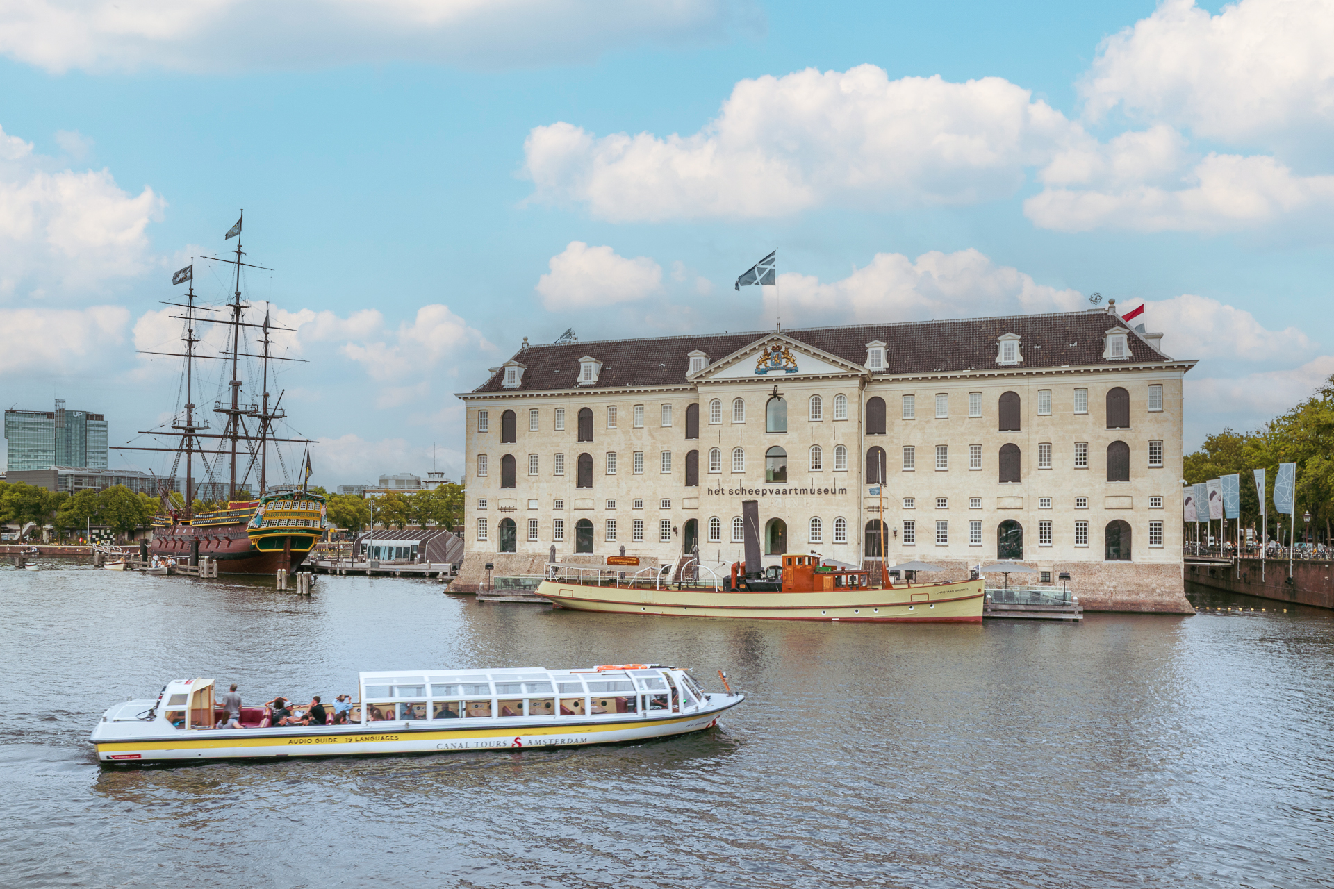 Veembroederhof 35 C in AMSTERDAM-38