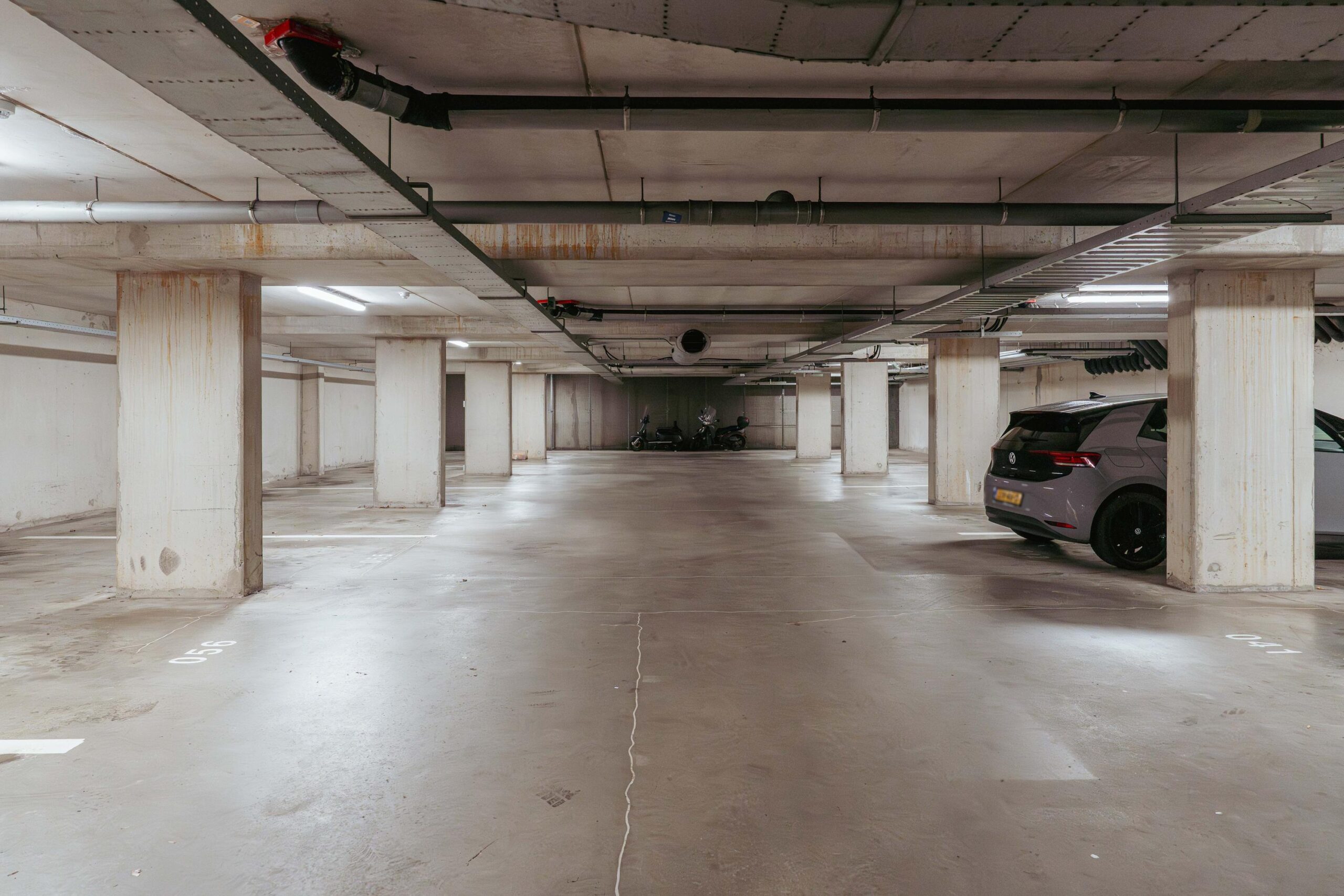 Veembroederhof 35 C in AMSTERDAM-40