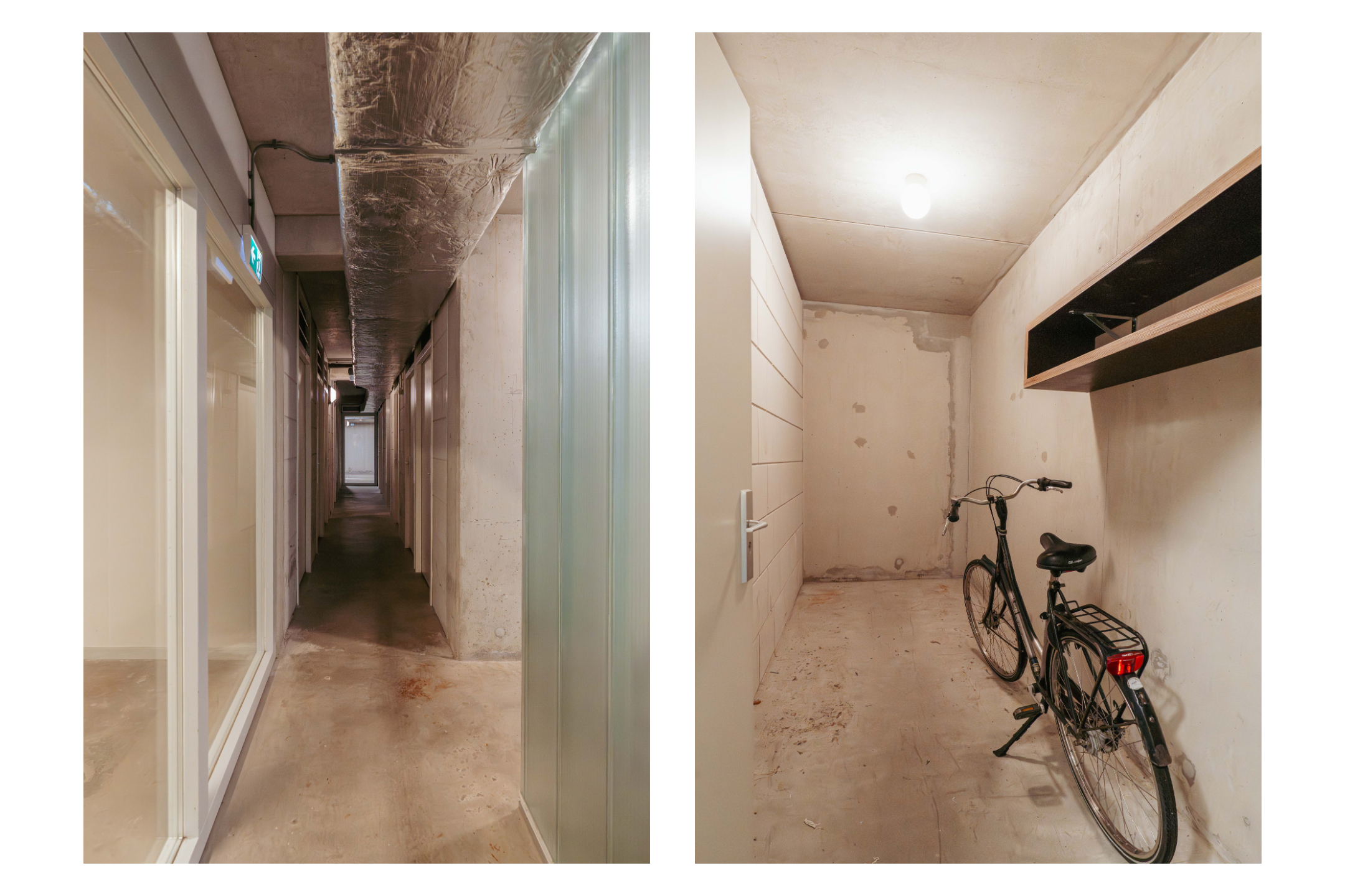 Veembroederhof 35 C in AMSTERDAM-43