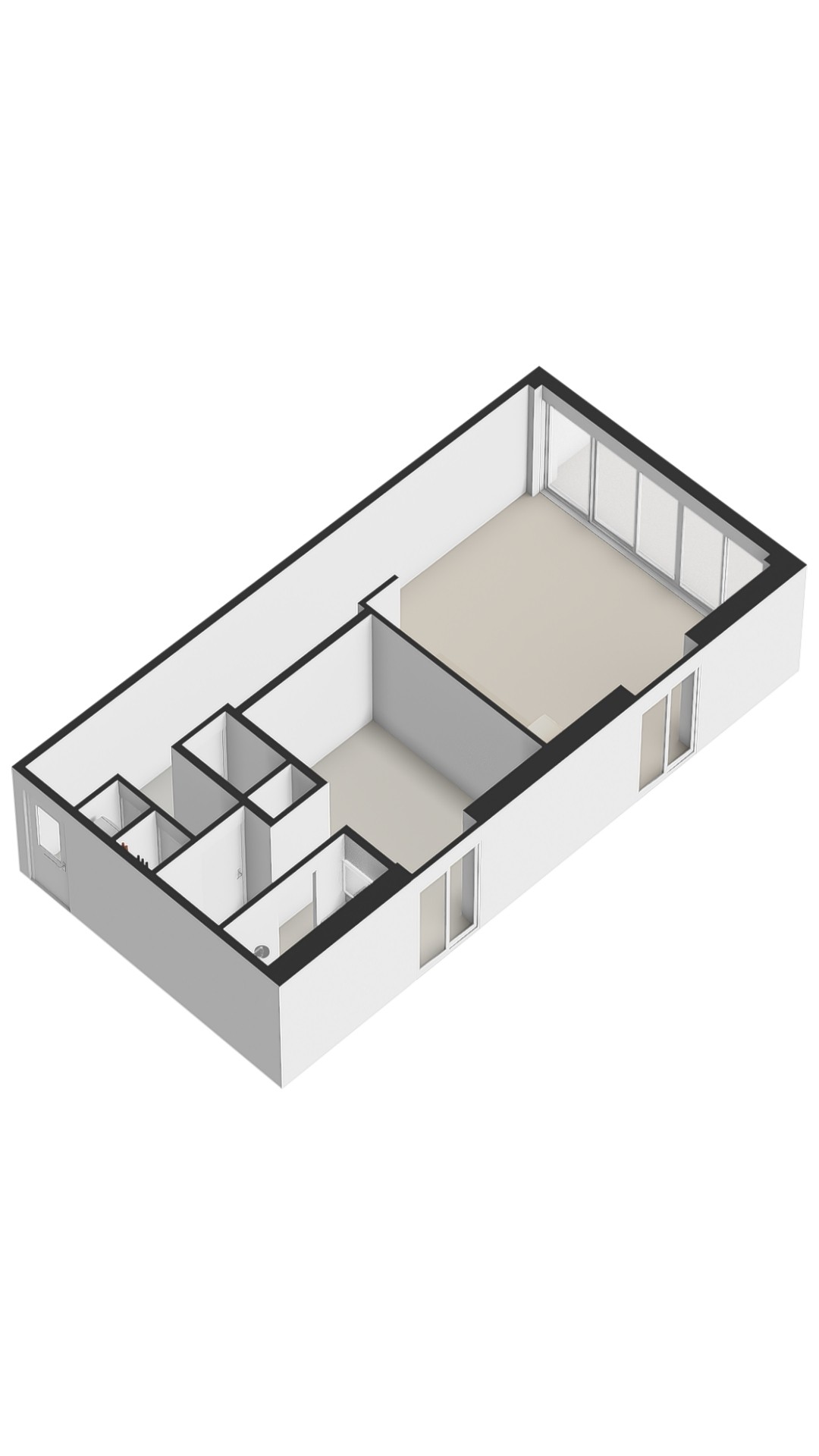 Veembroederhof 35 C in AMSTERDAM-45