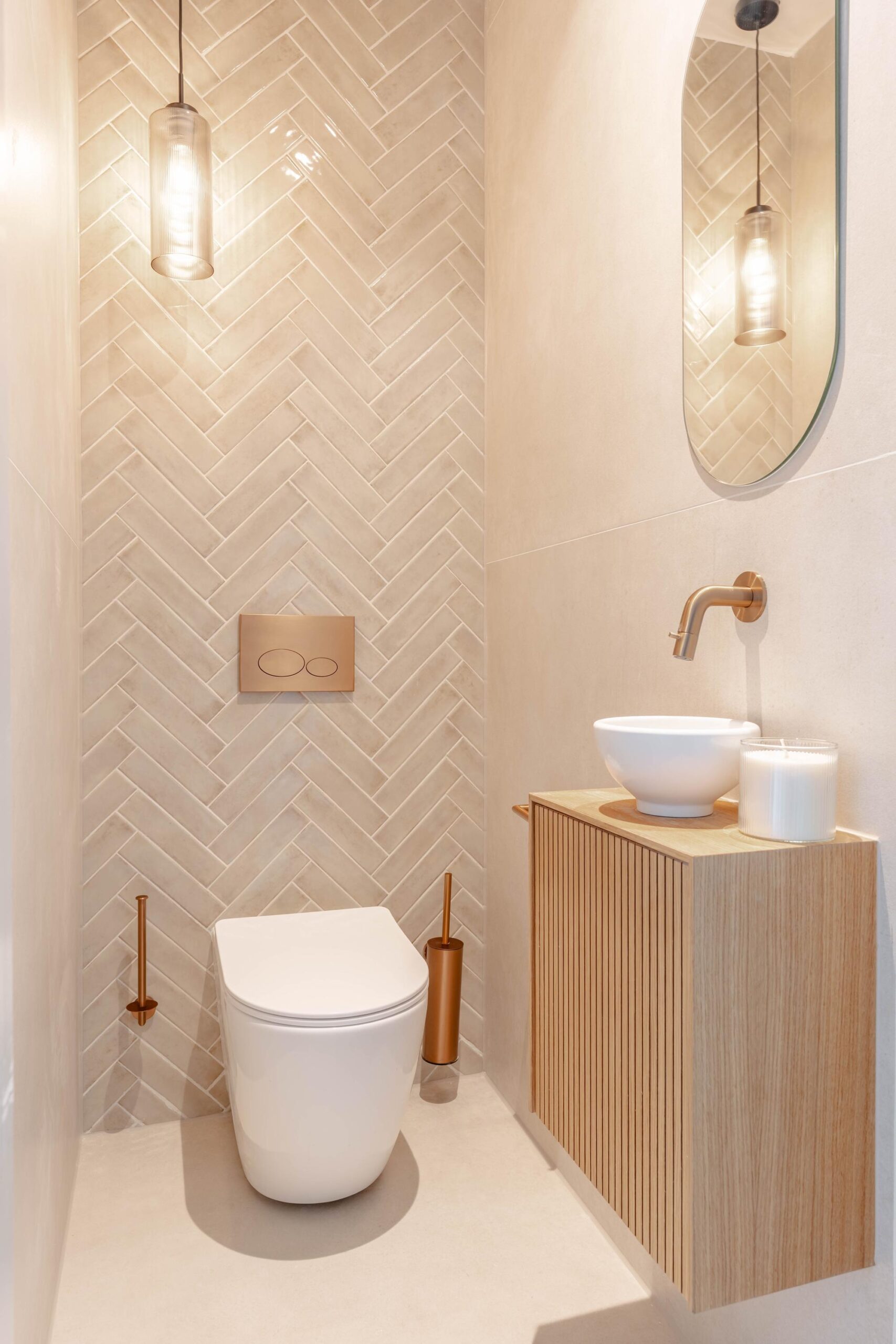 Veembroederhof 35 C in AMSTERDAM-26