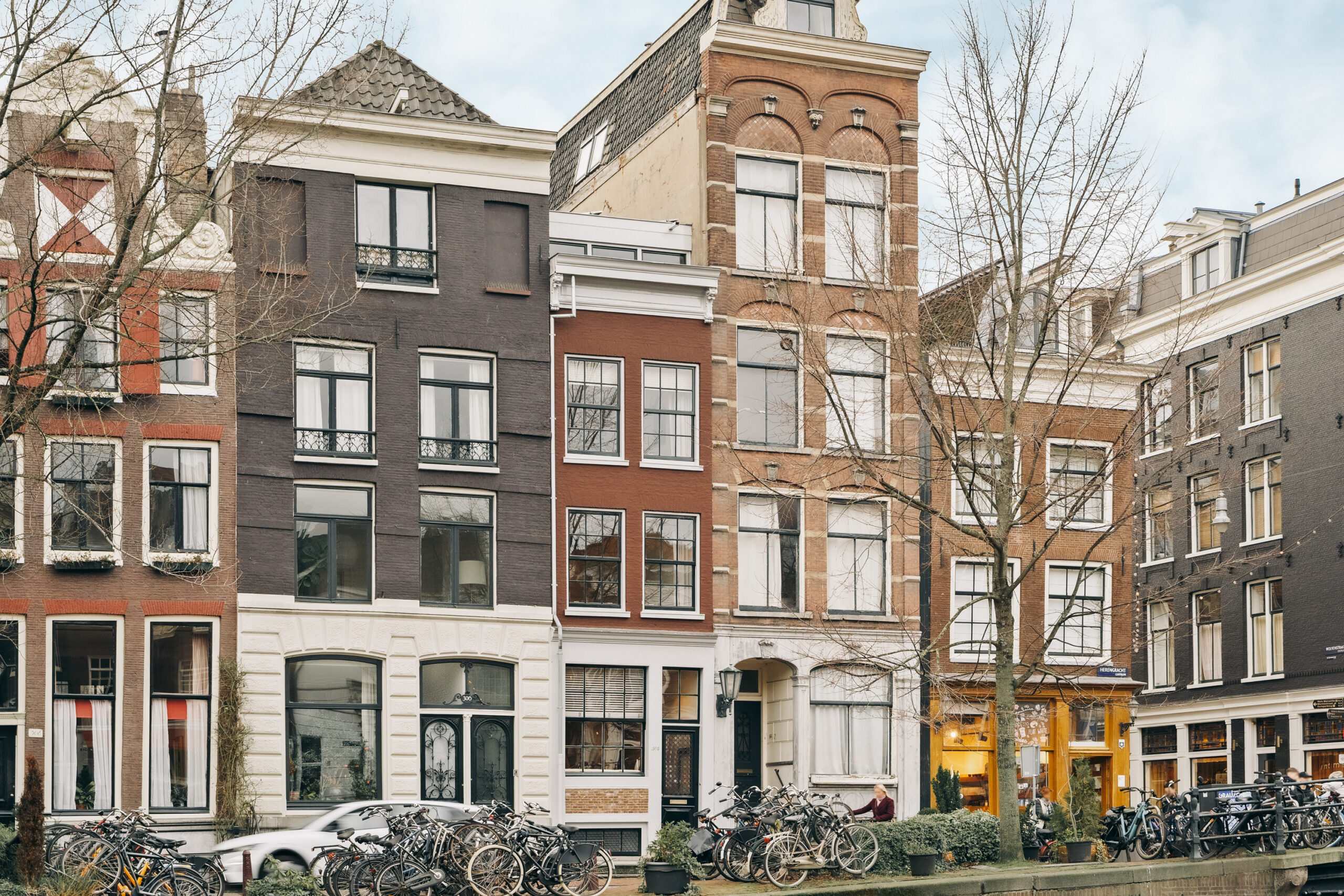 Herengracht 304