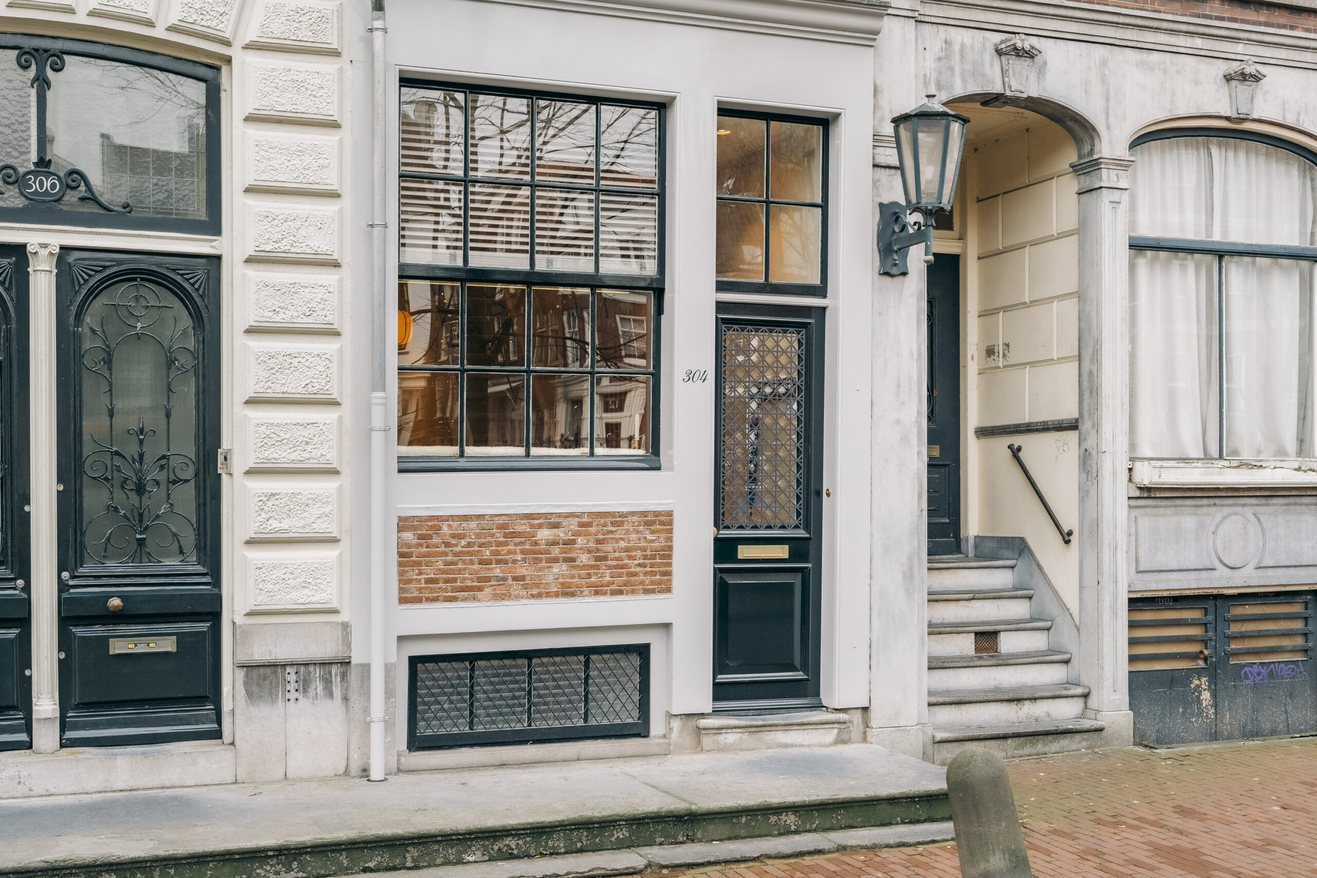 Herengracht 304 in AMSTERDAM-41