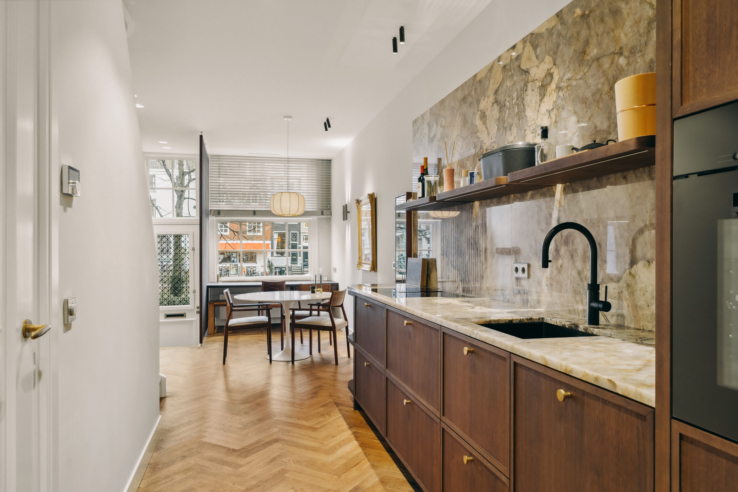 Herengracht 304 in AMSTERDAM-8