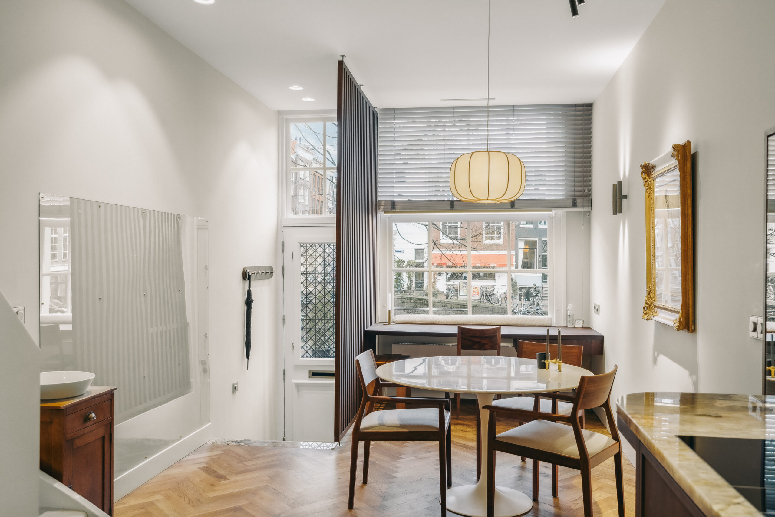 Herengracht 304 in AMSTERDAM-11