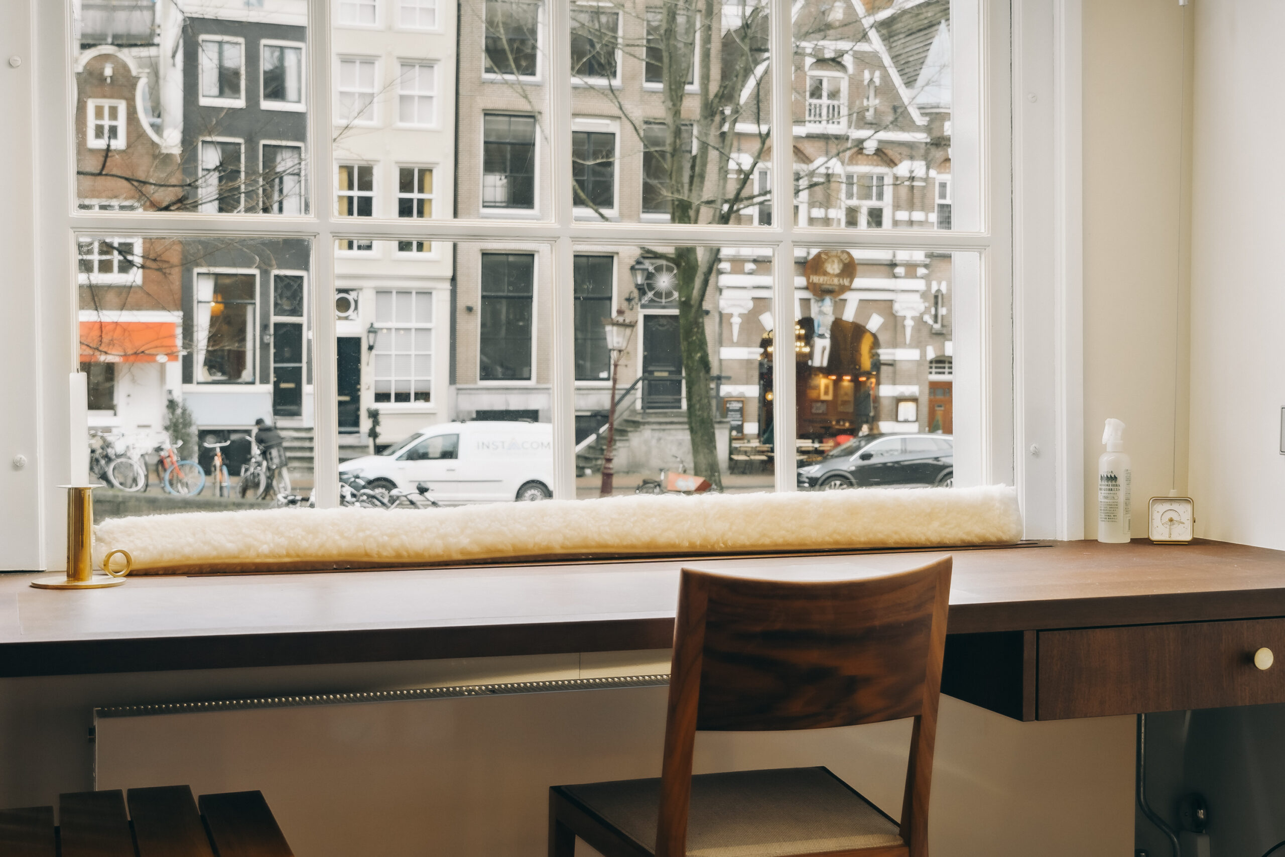 Herengracht 304 in AMSTERDAM-13