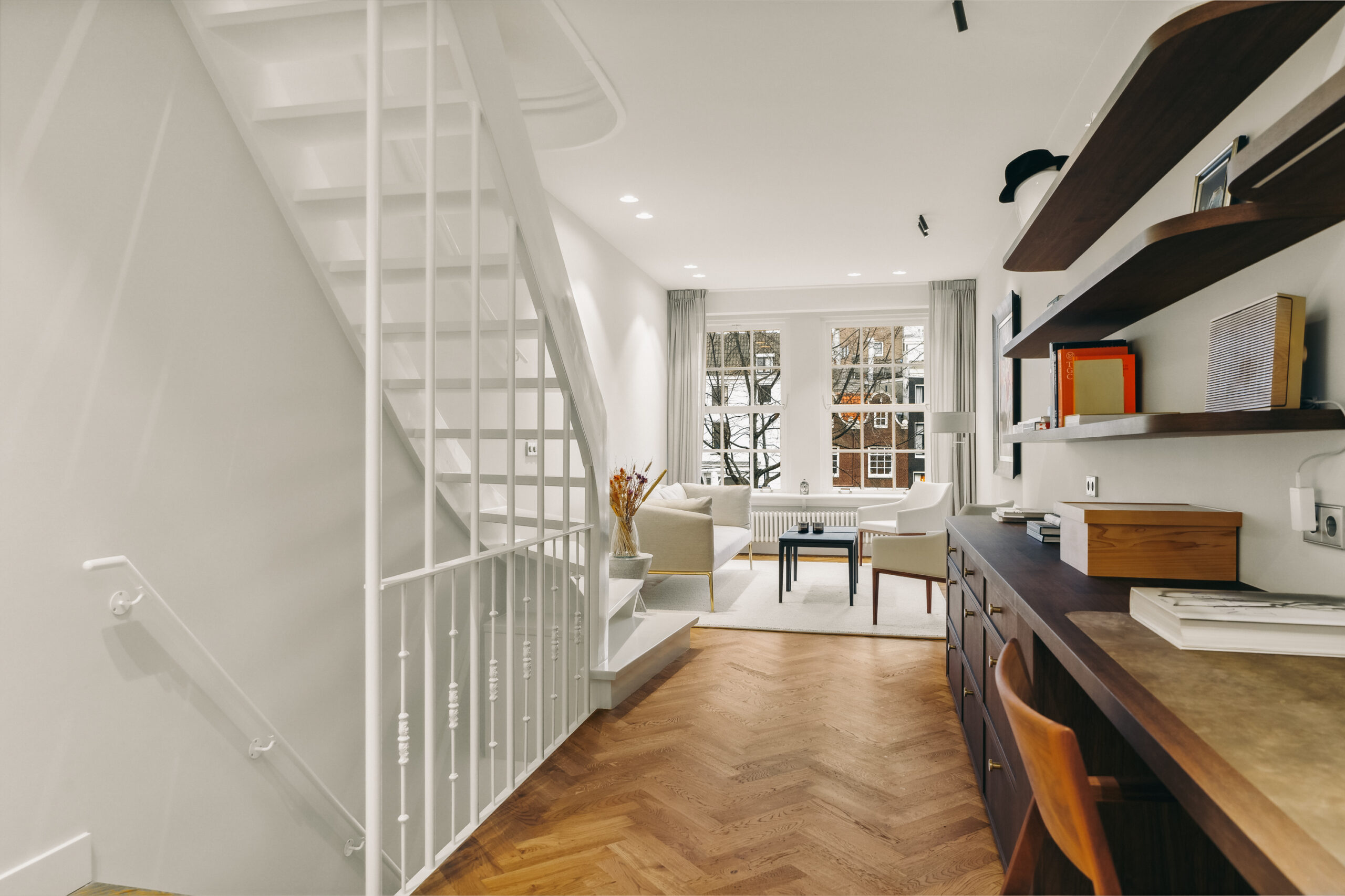 Herengracht 304 in AMSTERDAM-14