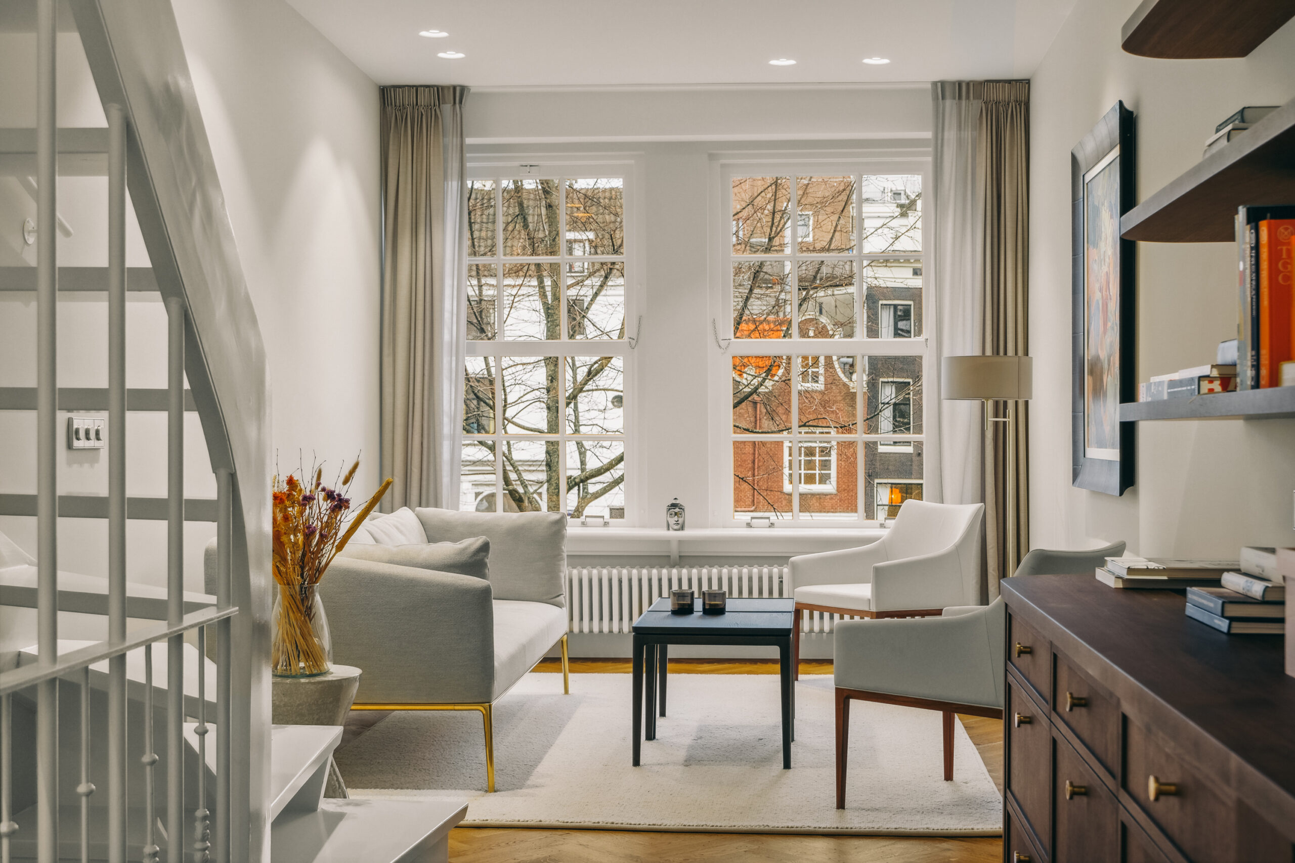 Herengracht 304 in AMSTERDAM-15