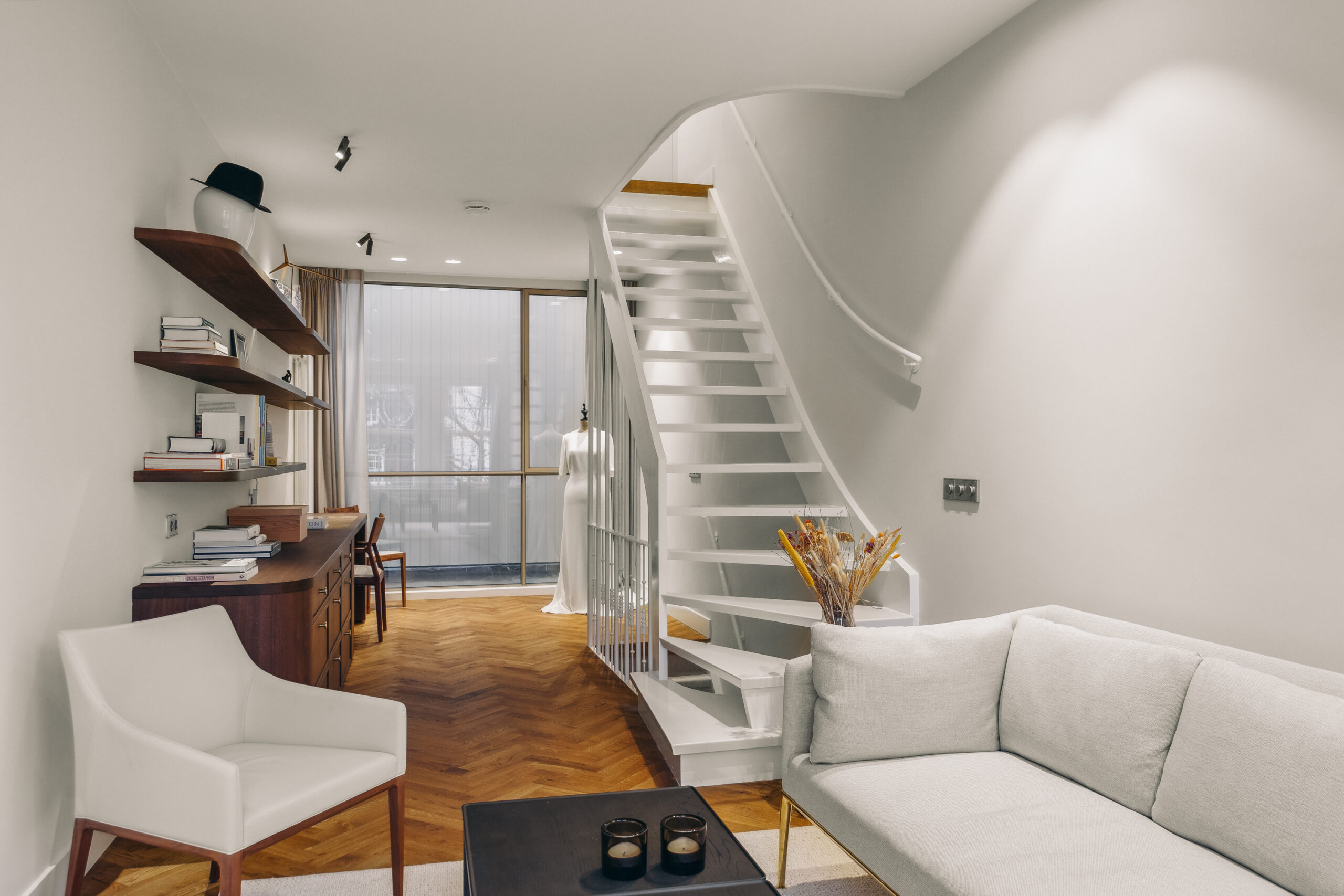 Herengracht 304 in AMSTERDAM-17