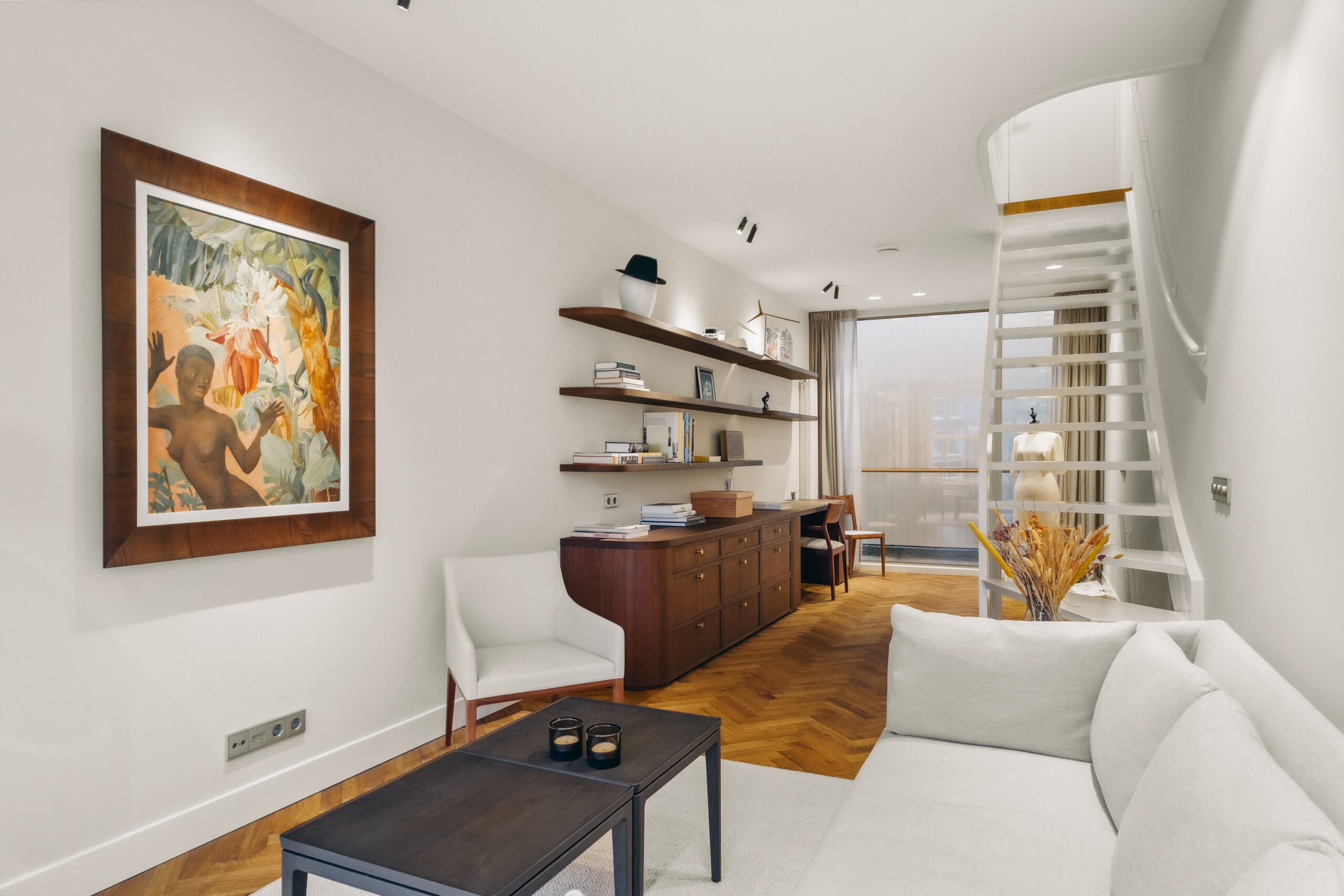 Herengracht 304 in AMSTERDAM-18