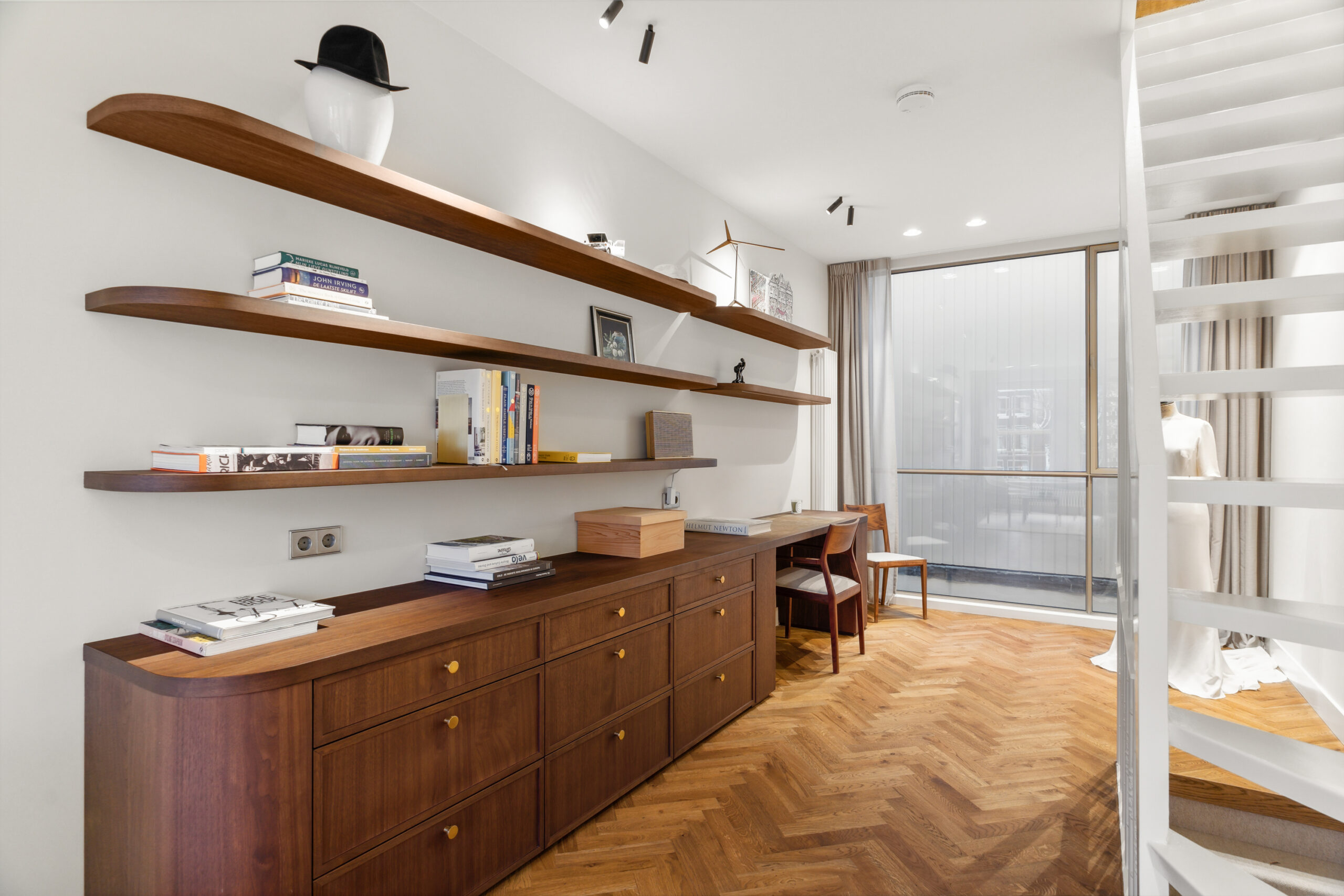 Herengracht 304 in AMSTERDAM-19