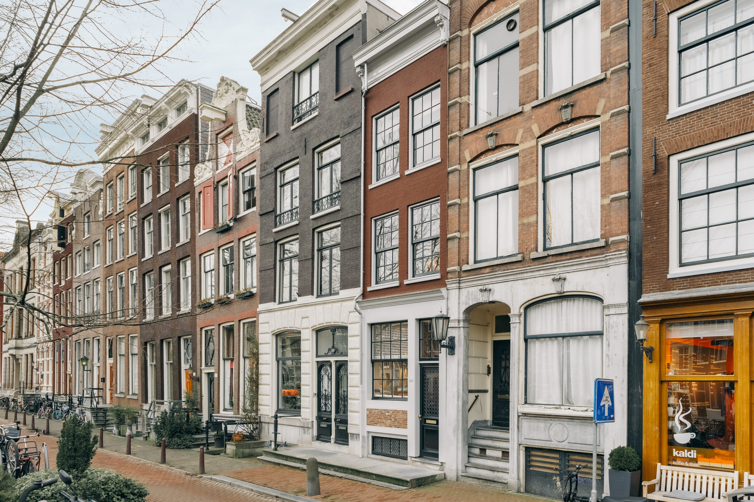 Herengracht 304 in AMSTERDAM-43