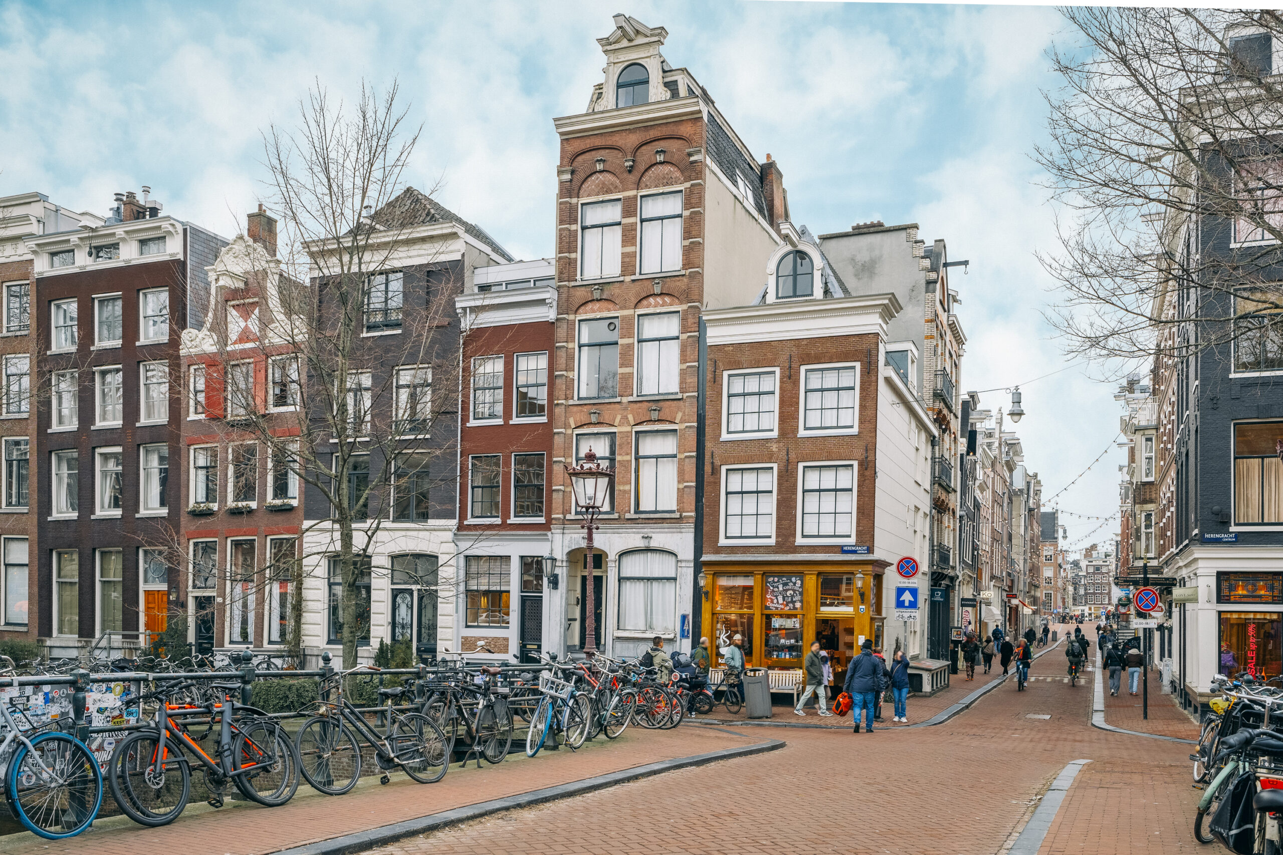 Herengracht 304 in AMSTERDAM-48