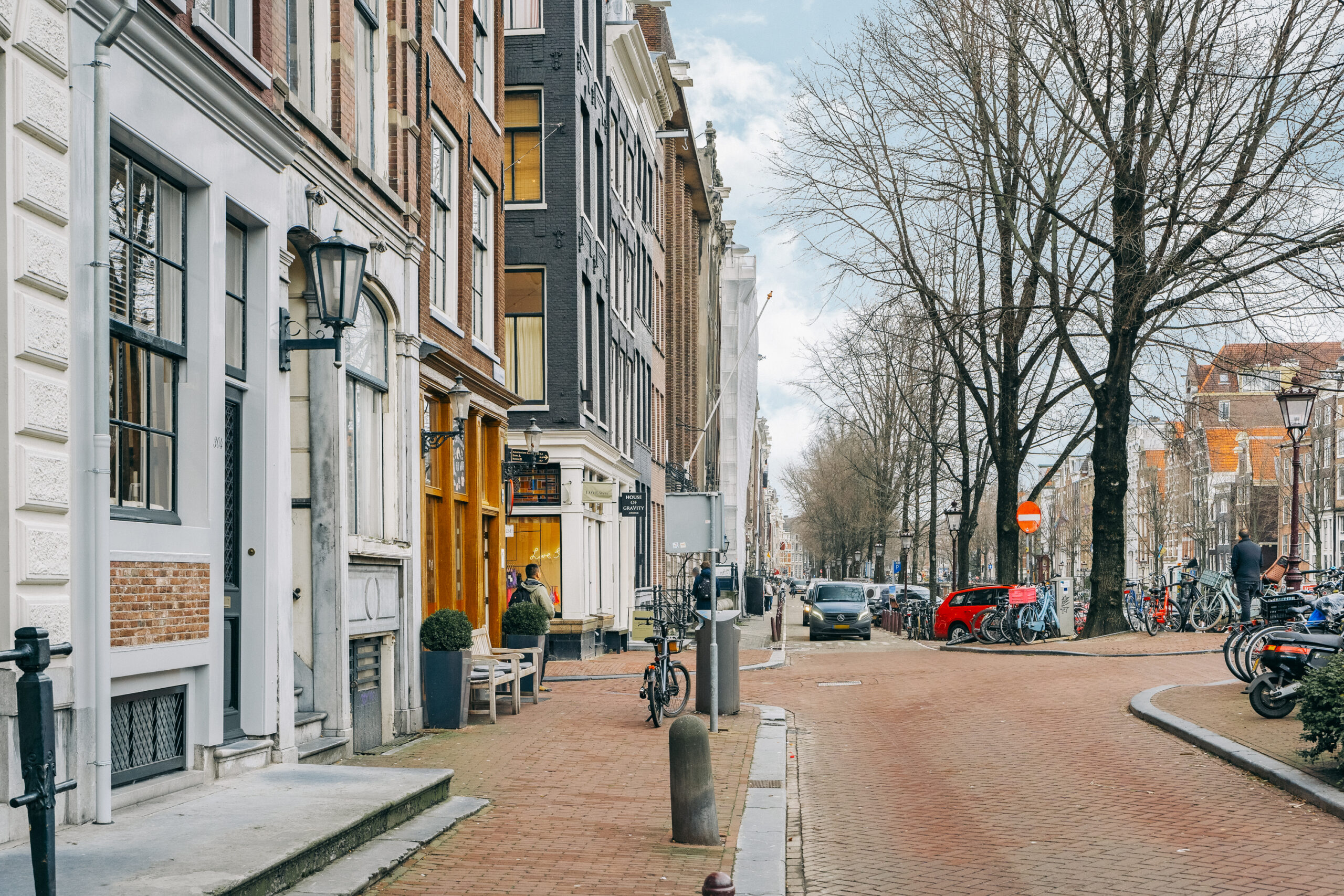 Herengracht 304 in AMSTERDAM-50