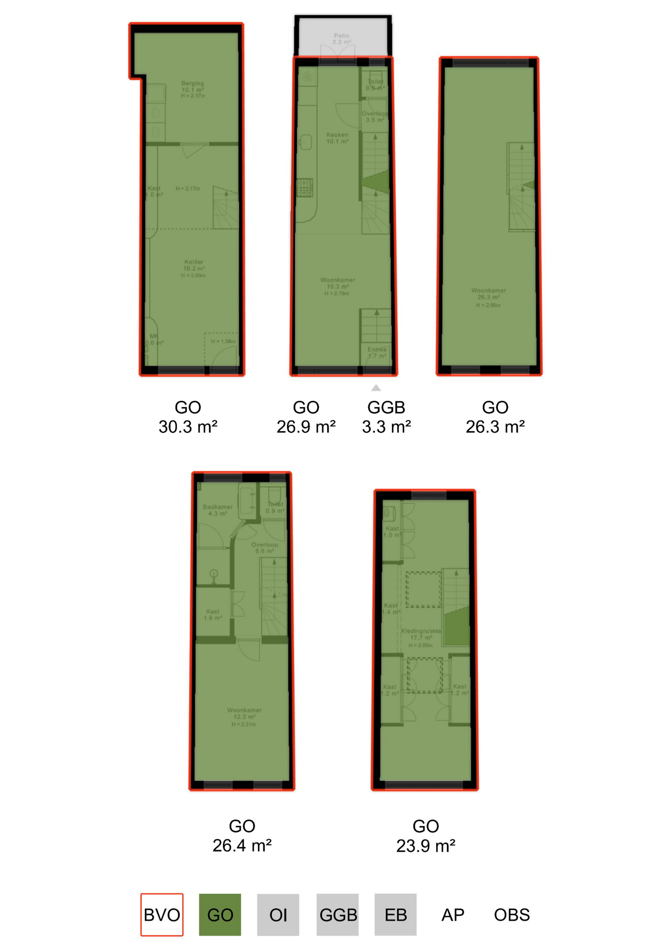 Herengracht 304 in AMSTERDAM-62