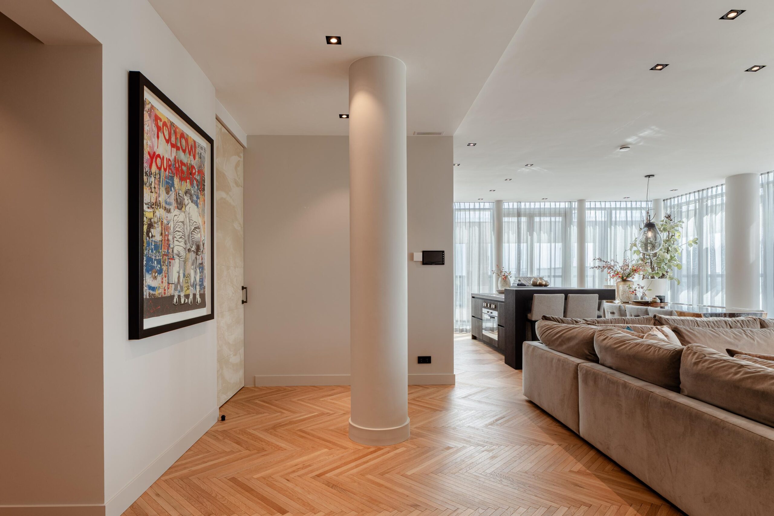 Dam 5 U in AMSTERDAM-5