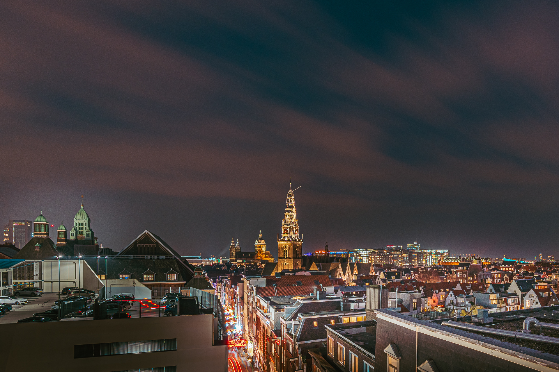 Dam 5 U in AMSTERDAM-45