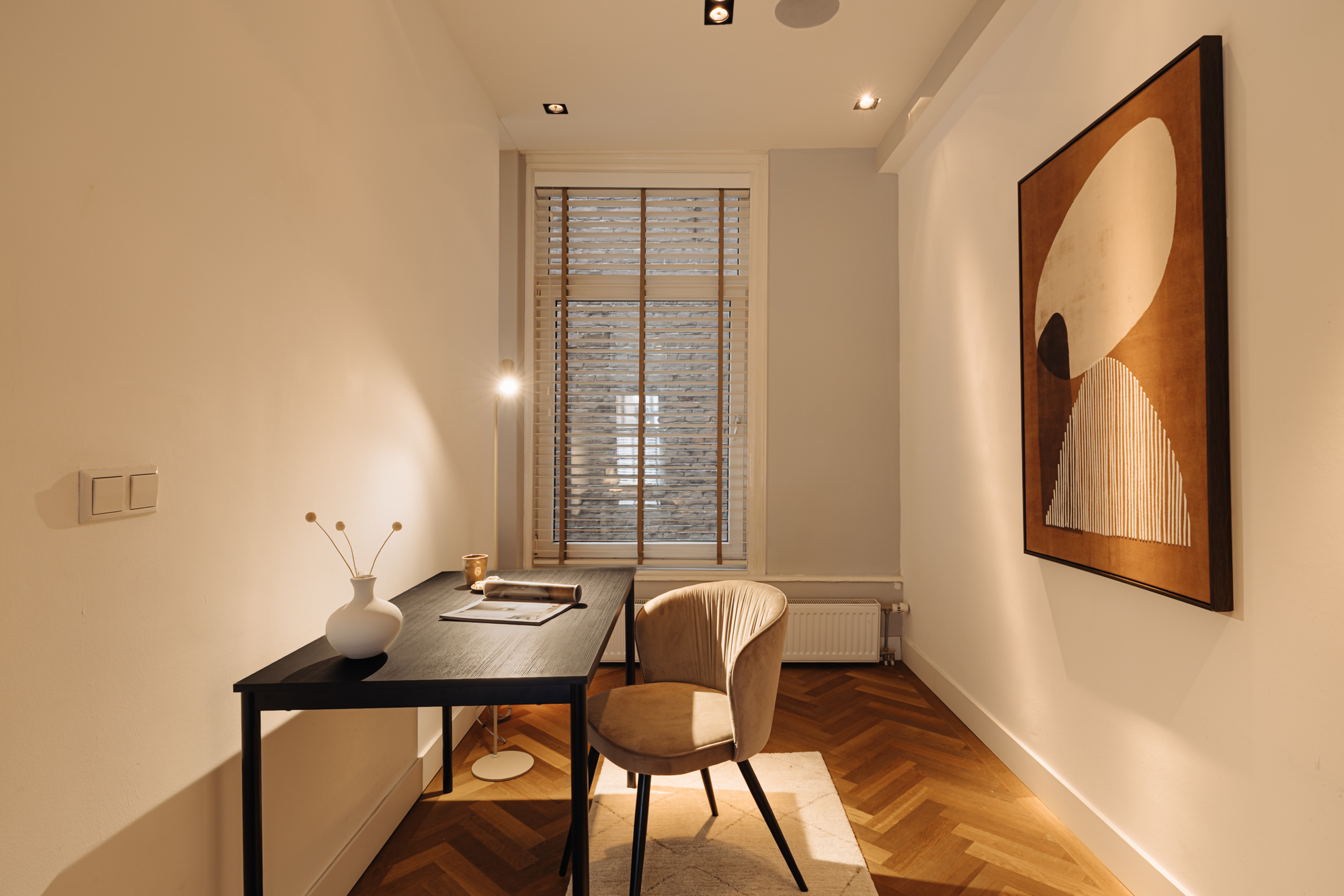 Alexander Boersstraat 29 H in AMSTERDAM-4