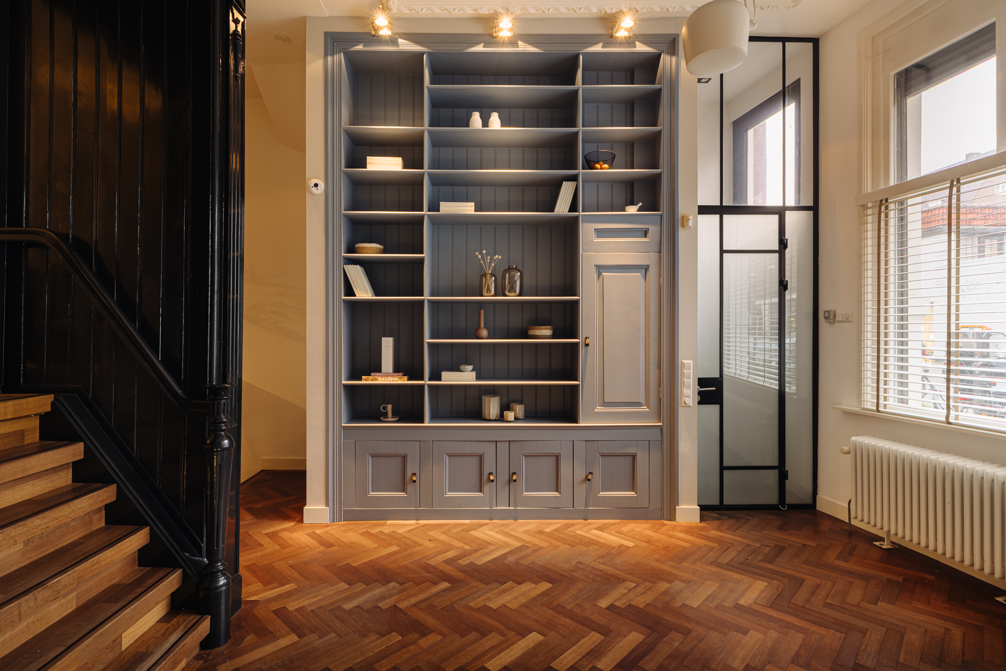 Alexander Boersstraat 29 H in AMSTERDAM-7