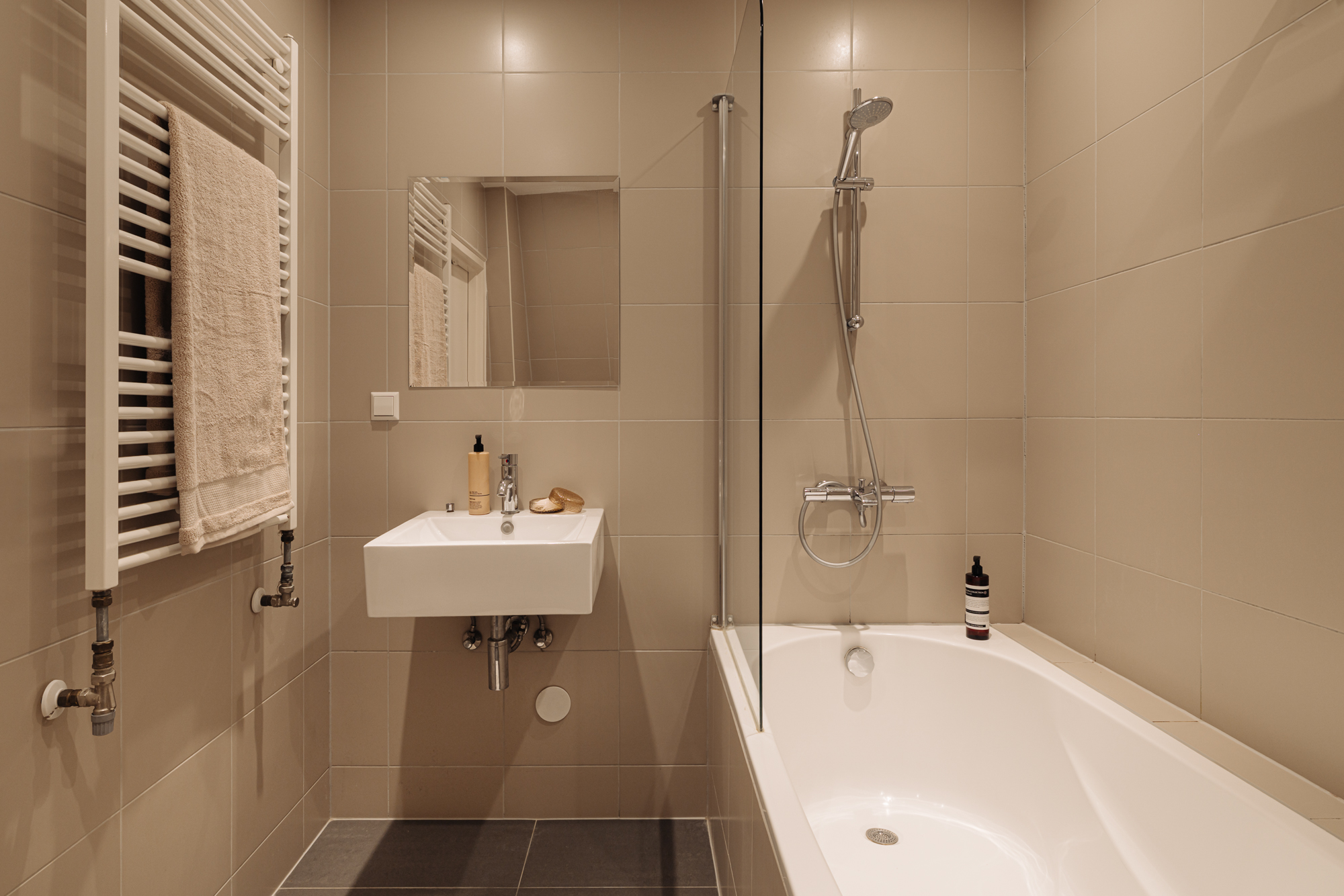 Alexander Boersstraat 29 H in AMSTERDAM-26