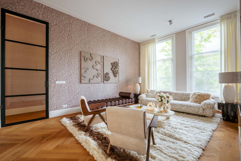 Vossiusstraat 31 H in AMSTERDAM-4