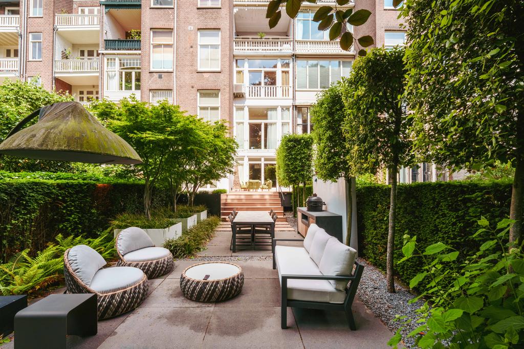 Vossiusstraat 31 H in AMSTERDAM-3