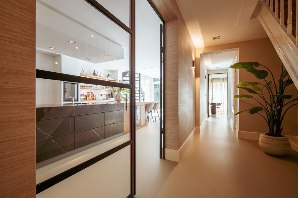 Vossiusstraat 31 H in AMSTERDAM-5