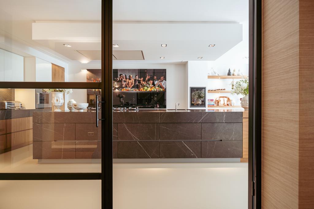 Vossiusstraat 31 H in AMSTERDAM-6