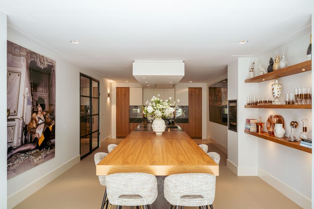 Vossiusstraat 31 H in AMSTERDAM-7