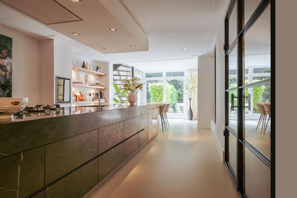 Vossiusstraat 31 H in AMSTERDAM-10