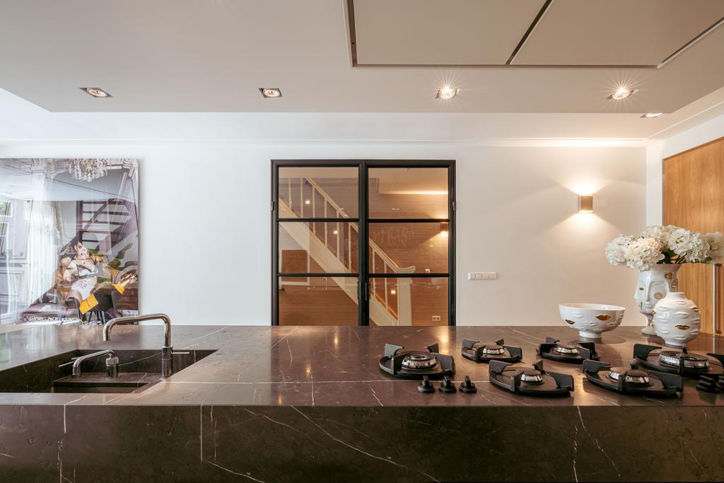 Vossiusstraat 31 H in AMSTERDAM-13