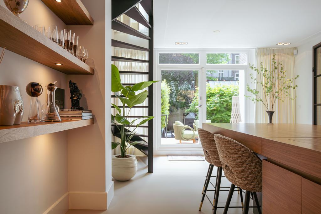 Vossiusstraat 31 H in AMSTERDAM-15