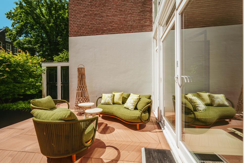 Vossiusstraat 31 H in AMSTERDAM-16