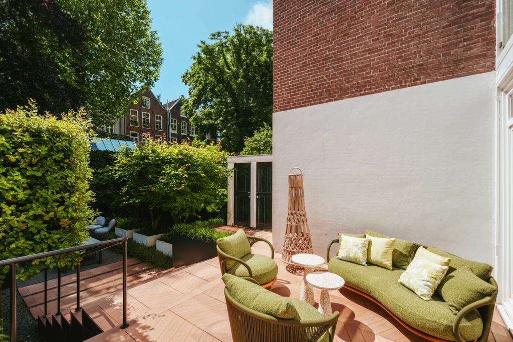 Vossiusstraat 31 H in AMSTERDAM-17