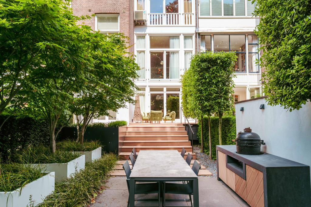 Vossiusstraat 31 H in AMSTERDAM-19